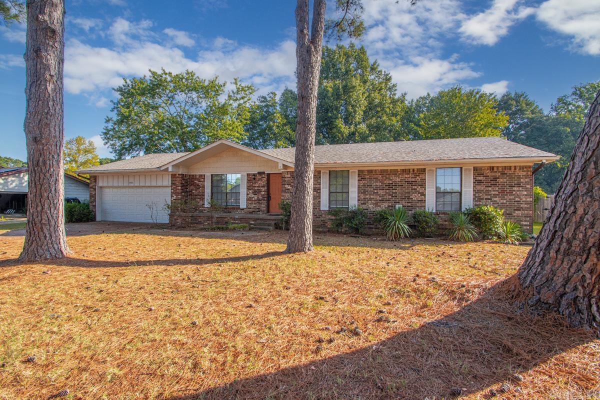 1806 Madden  Jacksonville, AR
