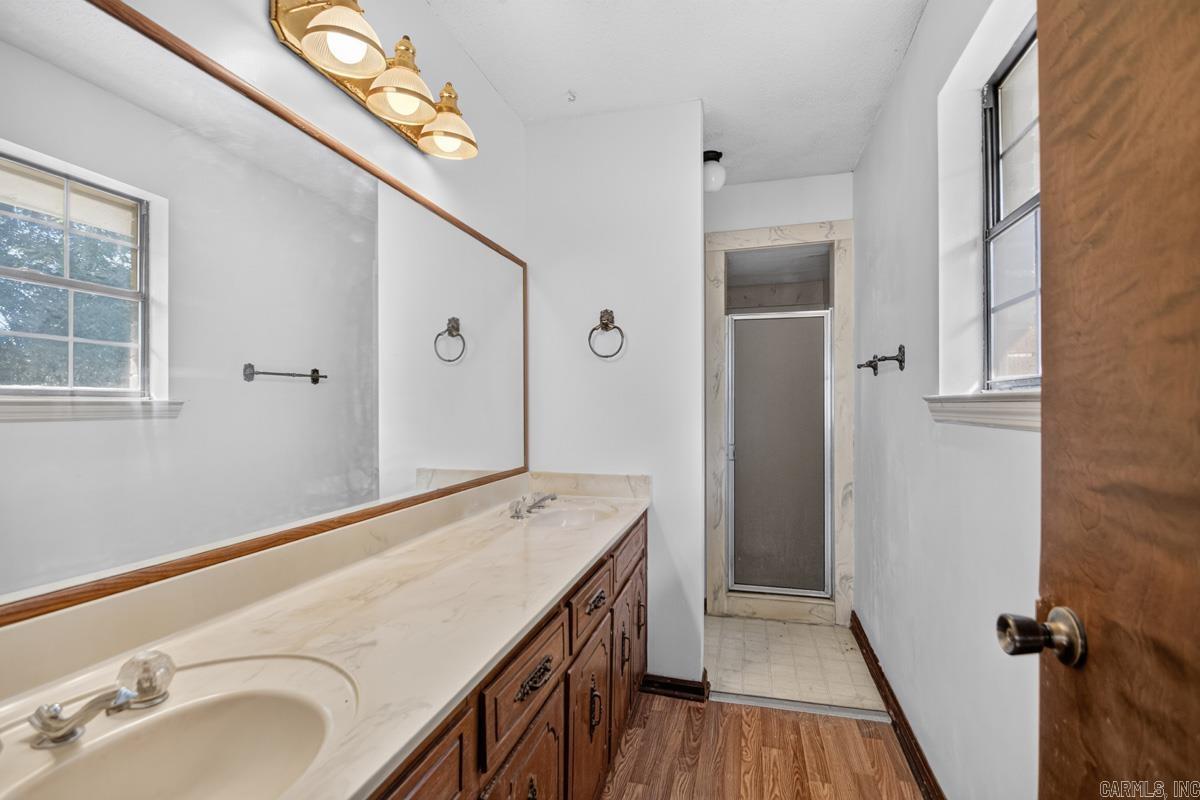 1806 Madden  Jacksonville, AR