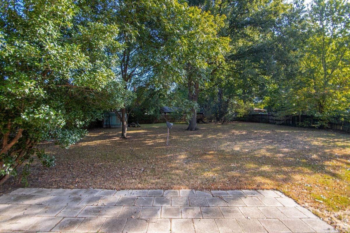 1806 Madden  Jacksonville, AR