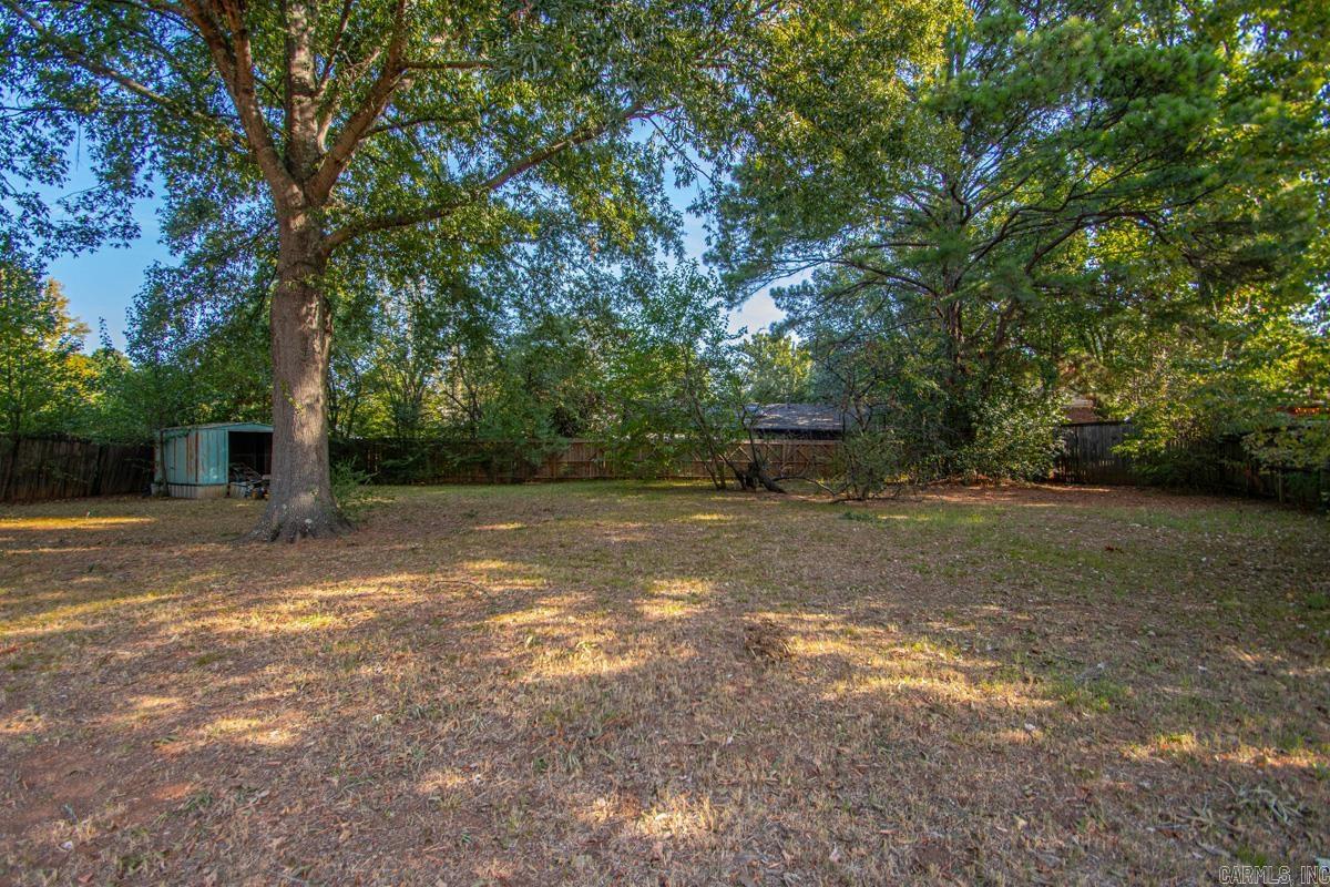 1806 Madden  Jacksonville, AR