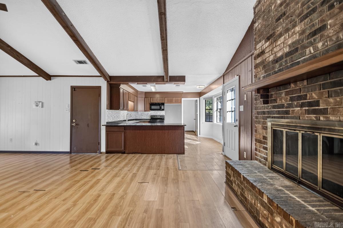 1806 Madden  Jacksonville, AR