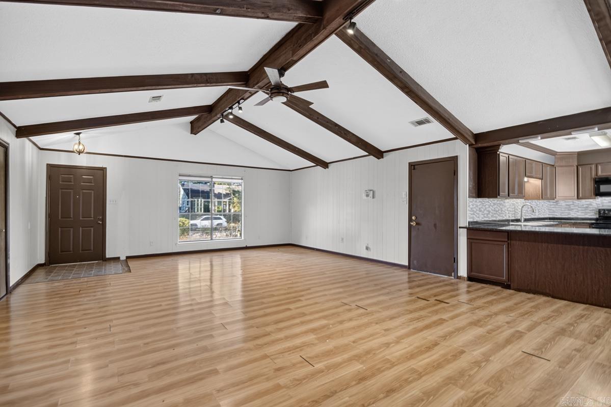 1806 Madden  Jacksonville, AR