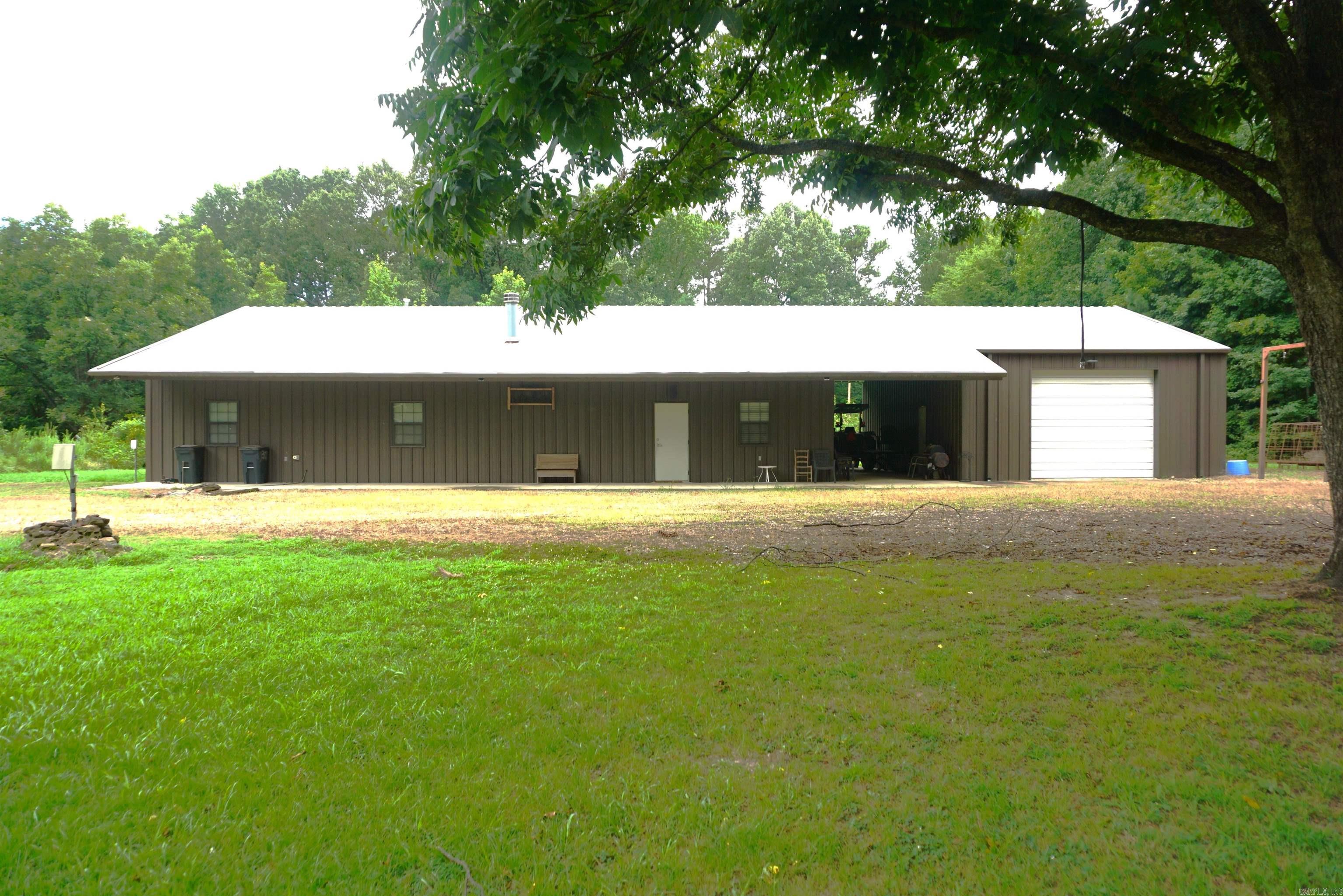1309  Jones Island Rd  Searcy, AR