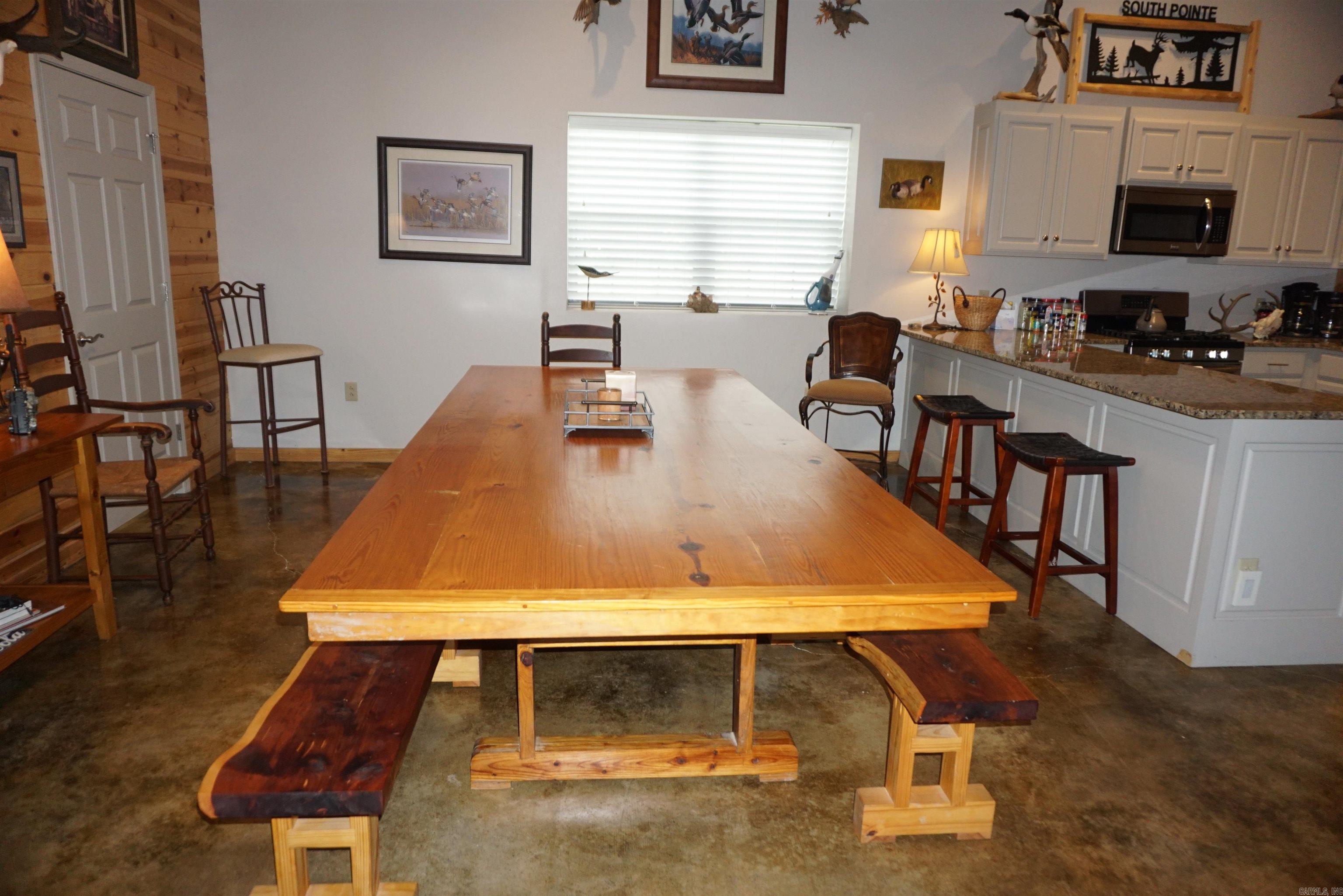 1309 Jones Island Rd  Searcy, AR