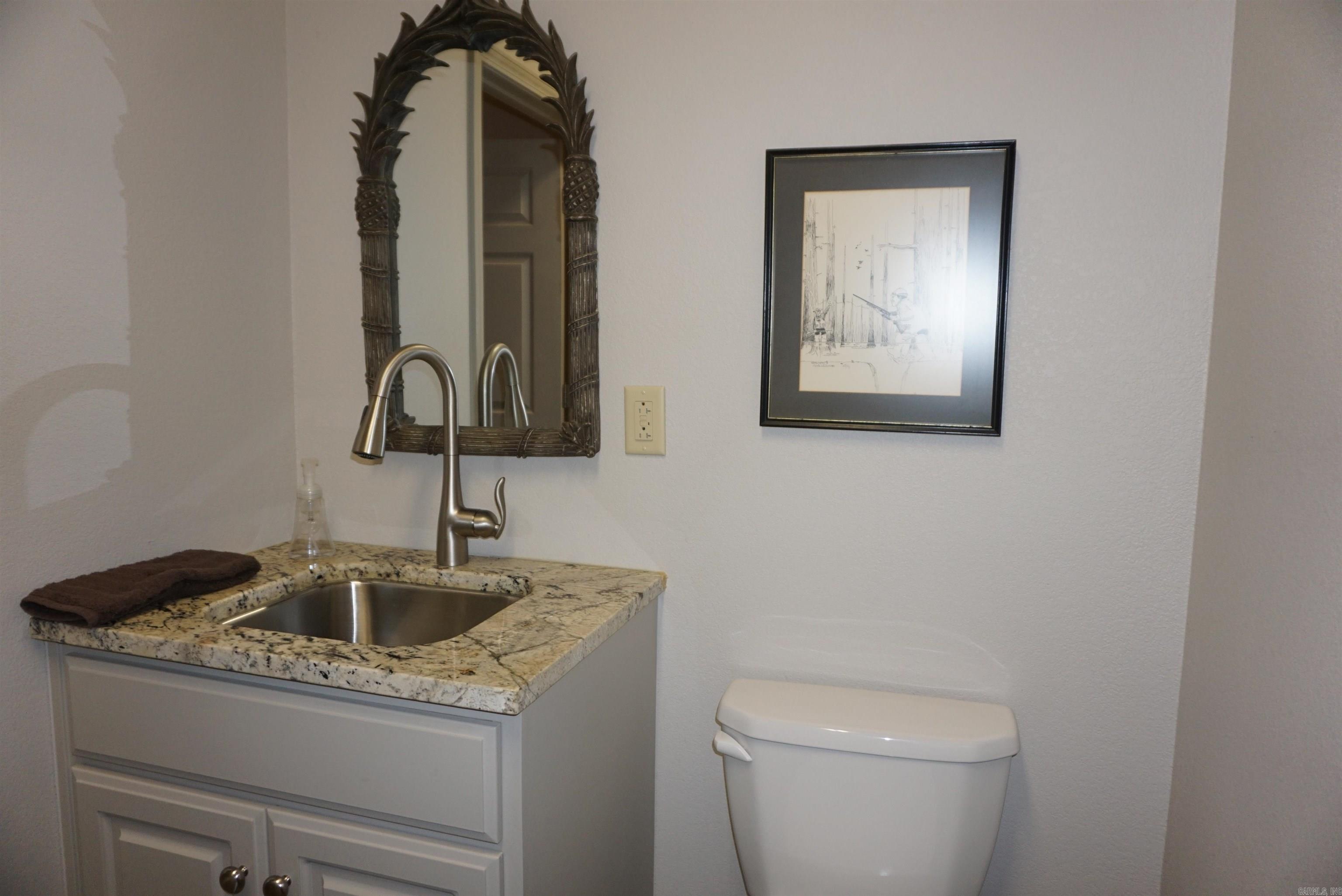 1309 Jones Island Rd  Searcy, AR