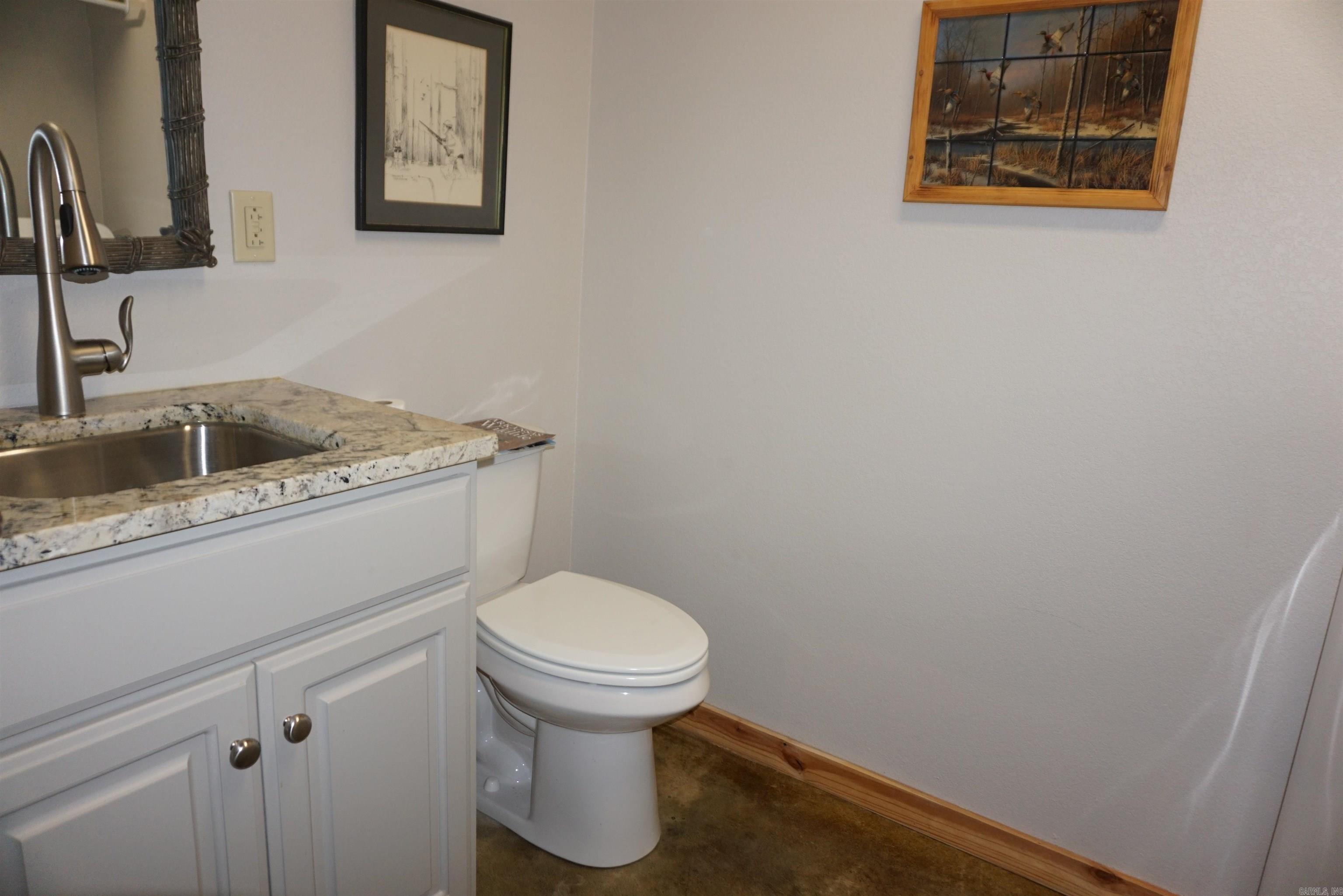 1309 Jones Island Rd  Searcy, AR