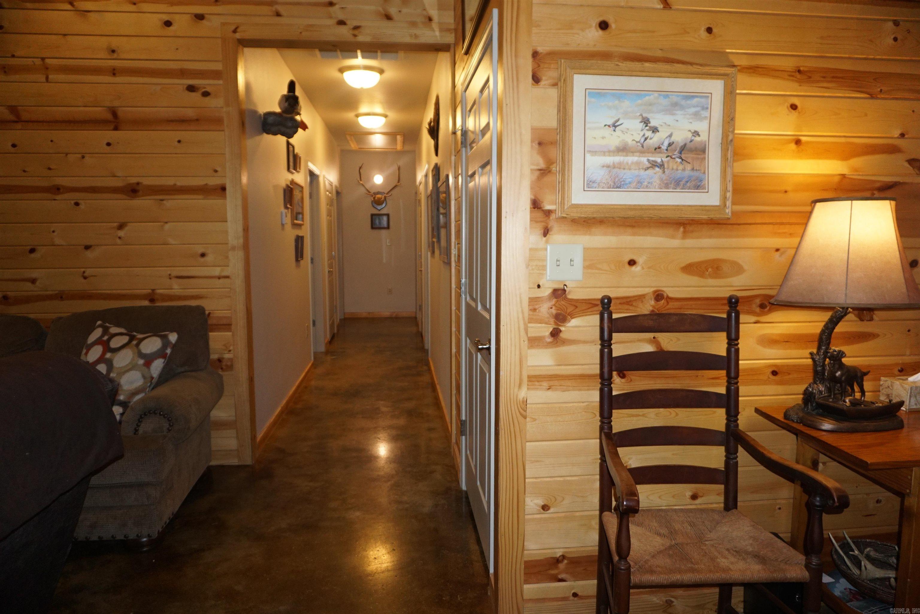 1309 Jones Island Rd  Searcy, AR