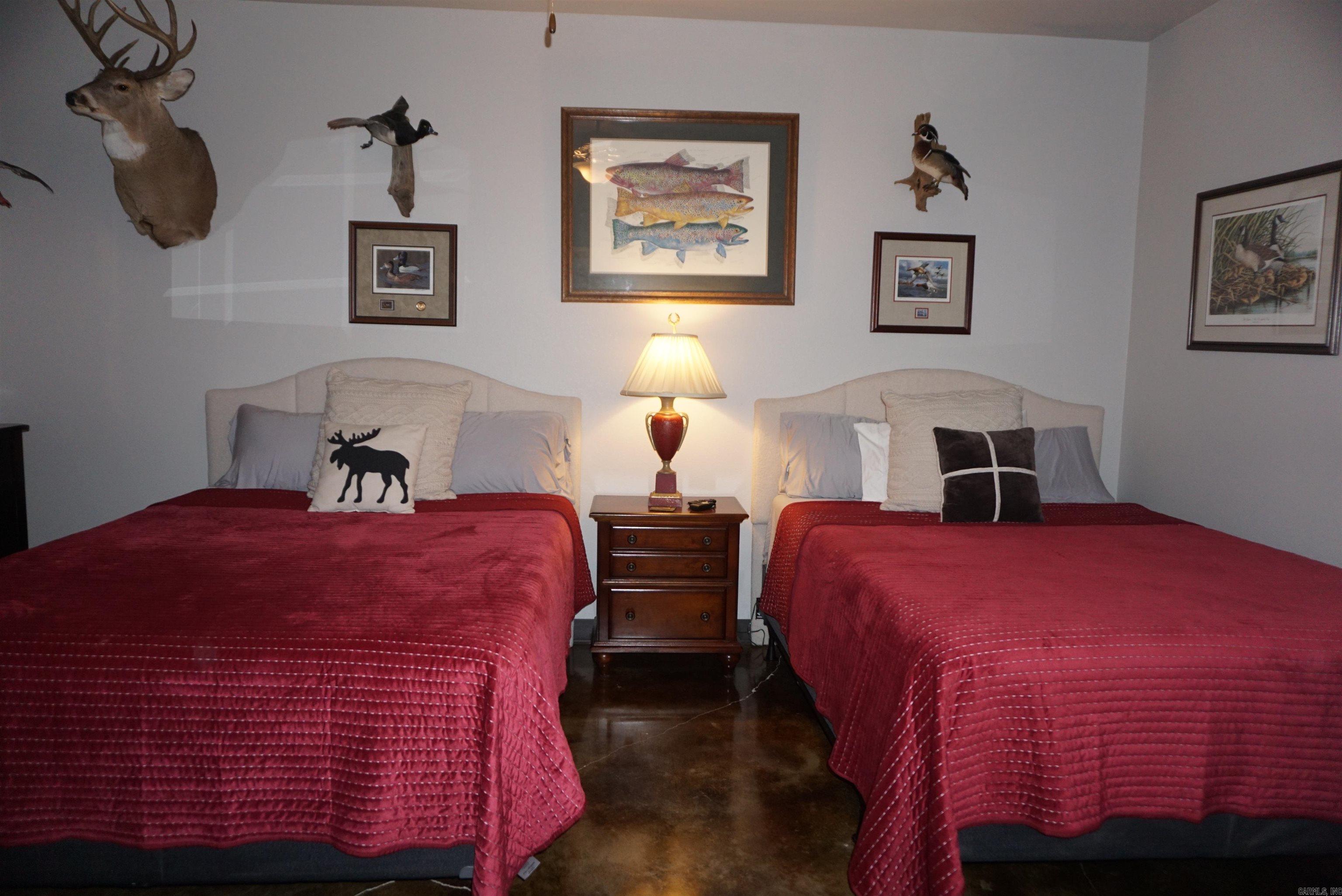 1309 Jones Island Rd  Searcy, AR