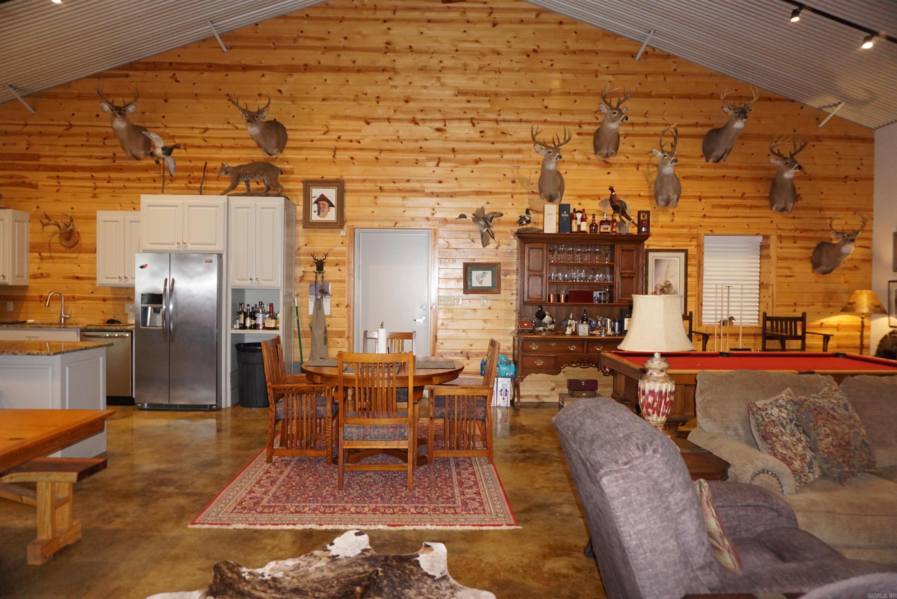 1309 Jones Island Rd  Searcy, AR