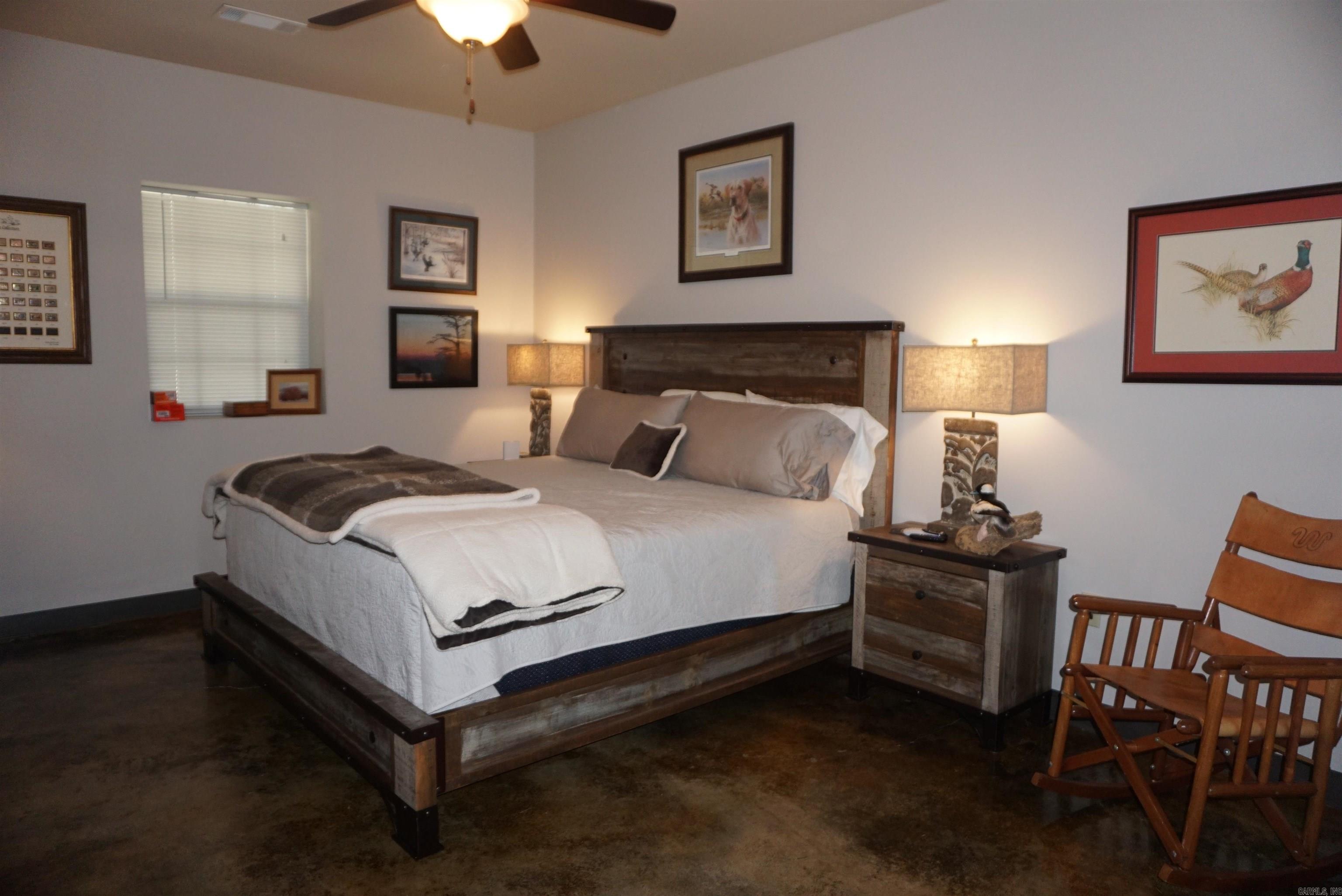 1309 Jones Island Rd  Searcy, AR