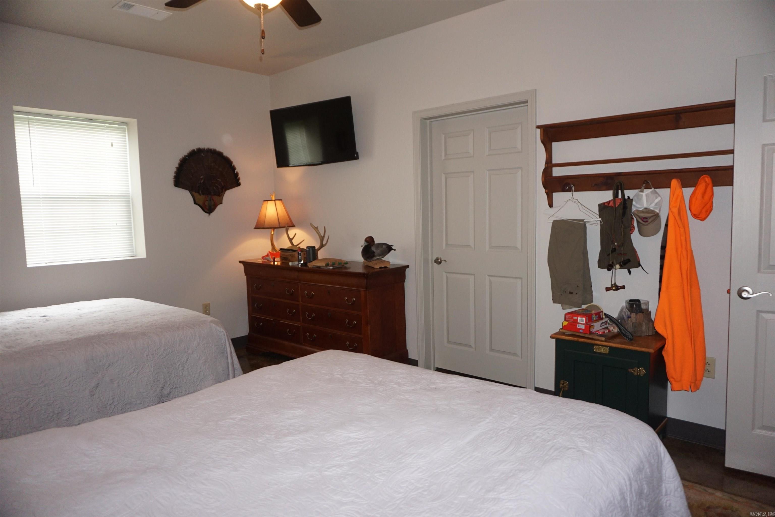 1309 Jones Island Rd  Searcy, AR