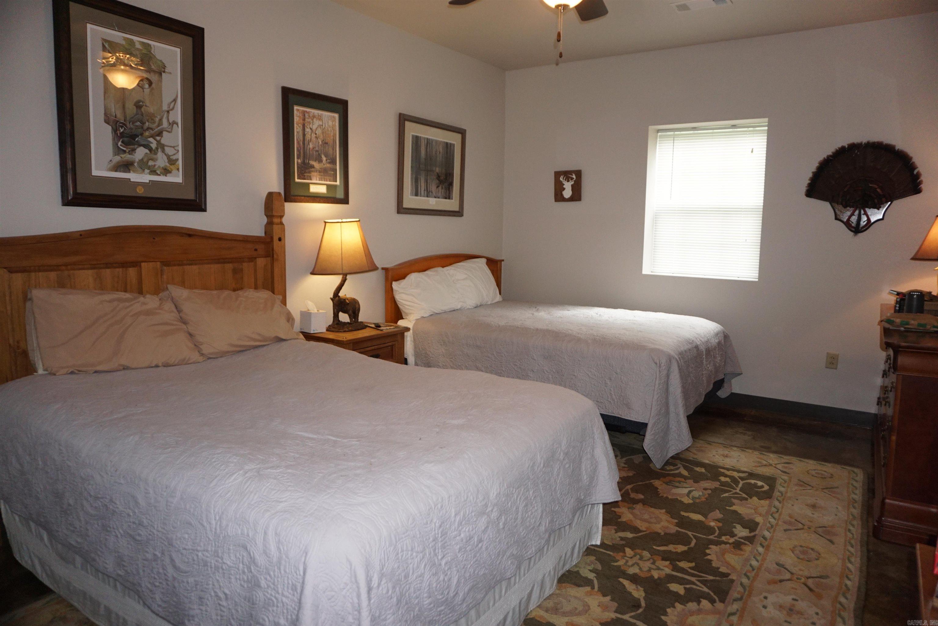 1309 Jones Island Rd  Searcy, AR