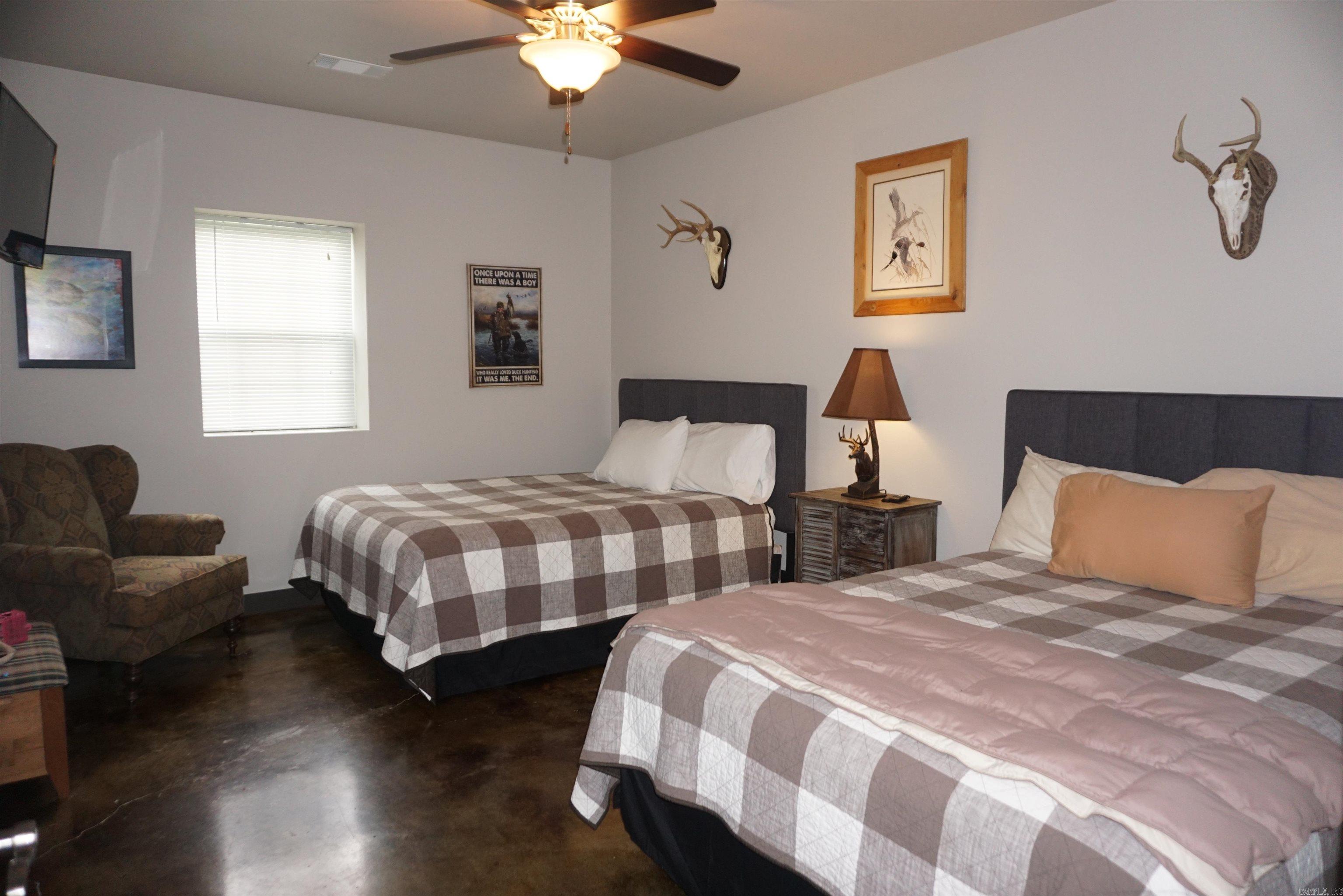 1309 Jones Island Rd  Searcy, AR