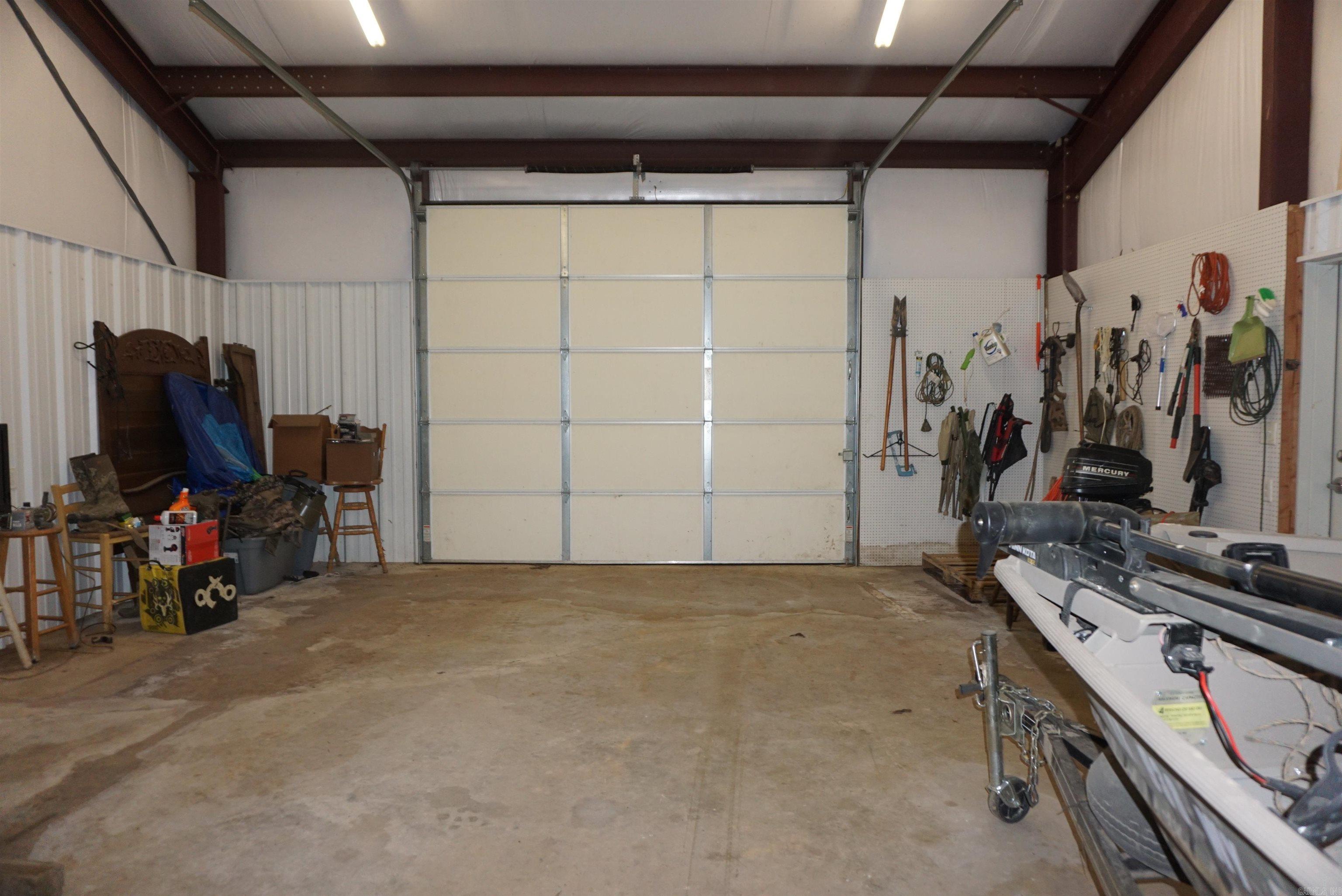 1309 Jones Island Rd  Searcy, AR
