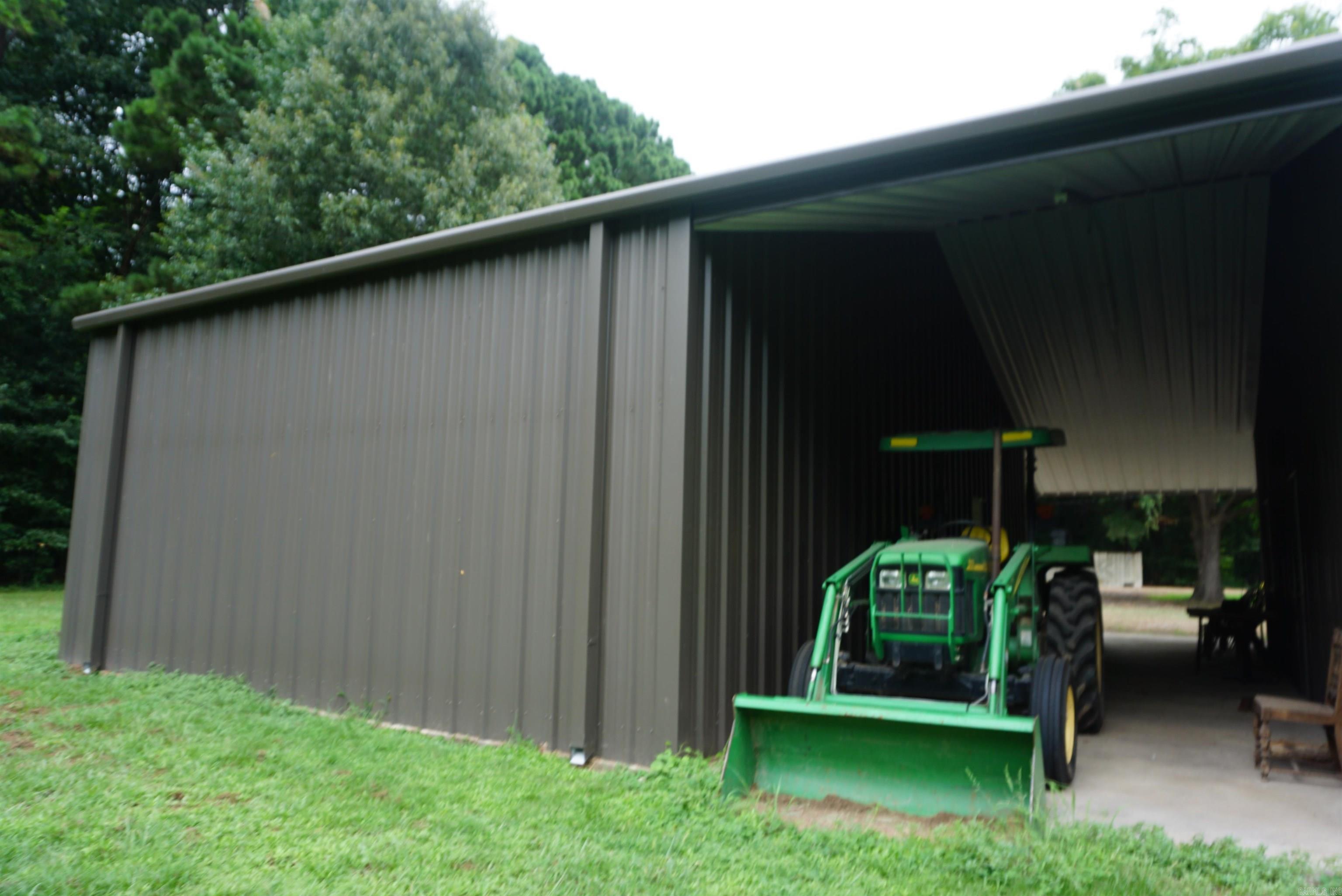 1309 Jones Island Rd  Searcy, AR