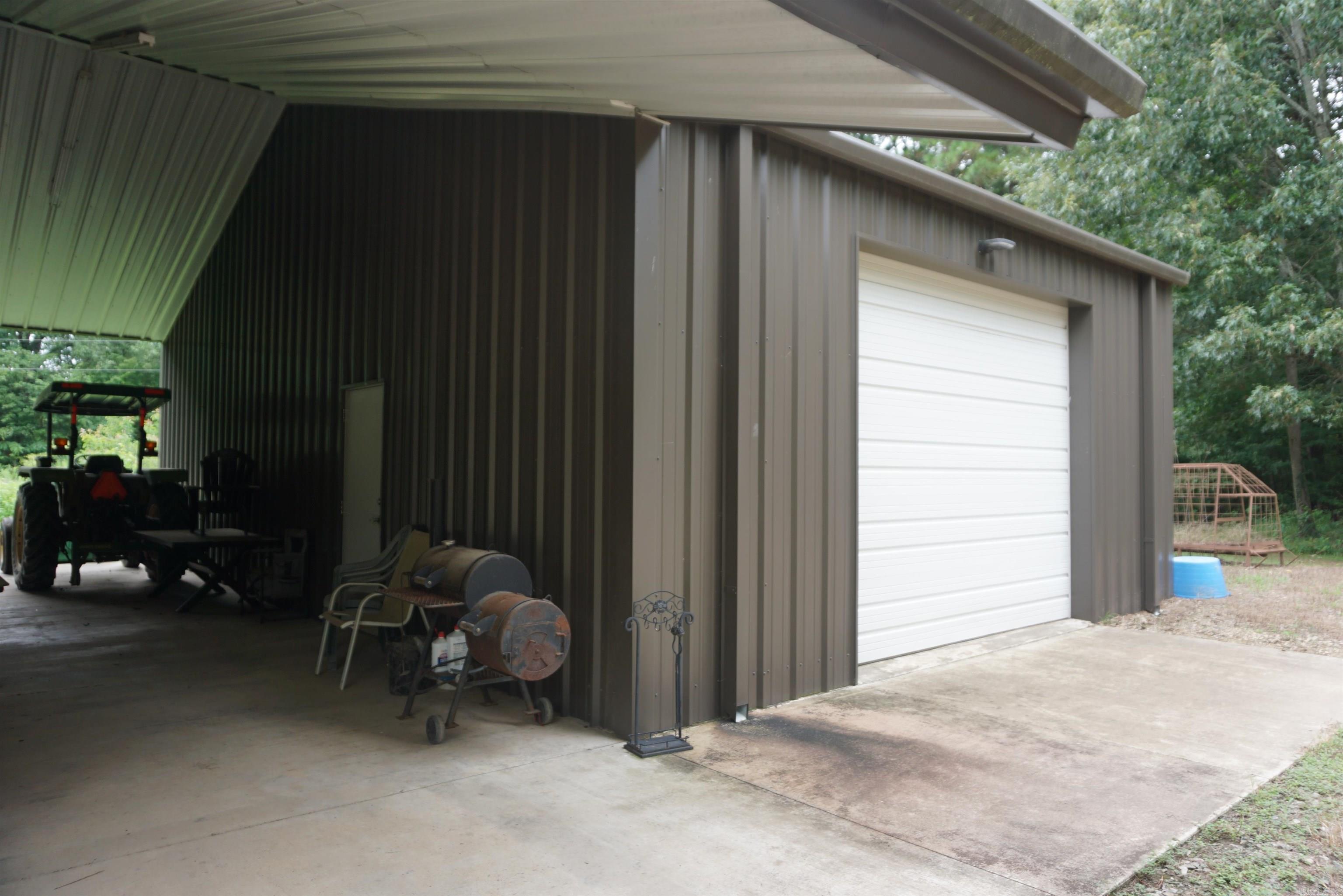 1309 Jones Island Rd  Searcy, AR