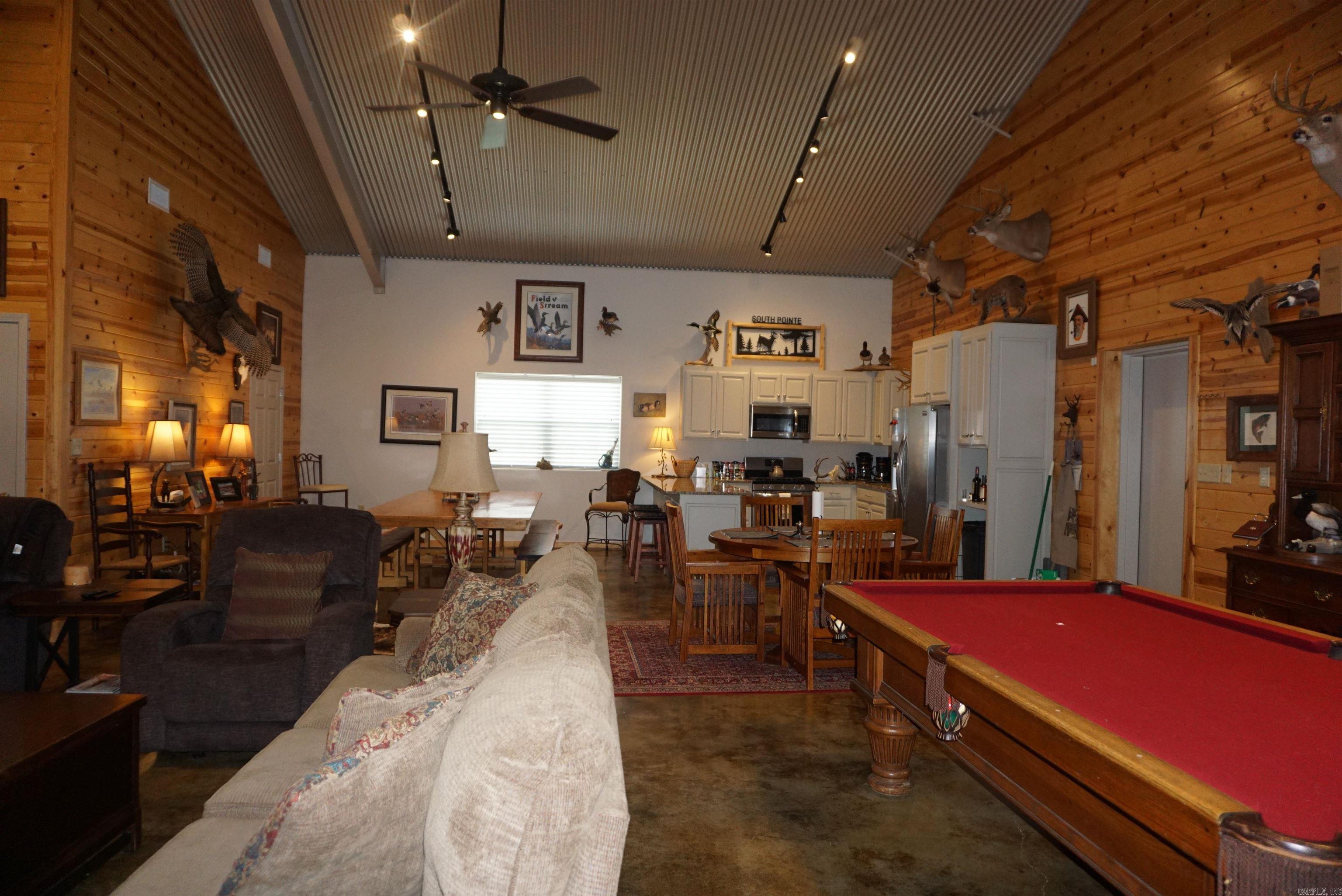 1309 Jones Island Rd  Searcy, AR
