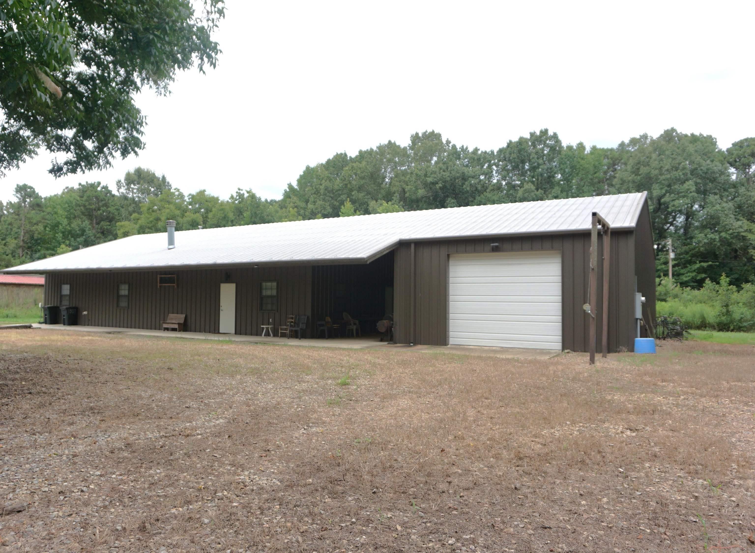 1309 Jones Island Rd  Searcy, AR