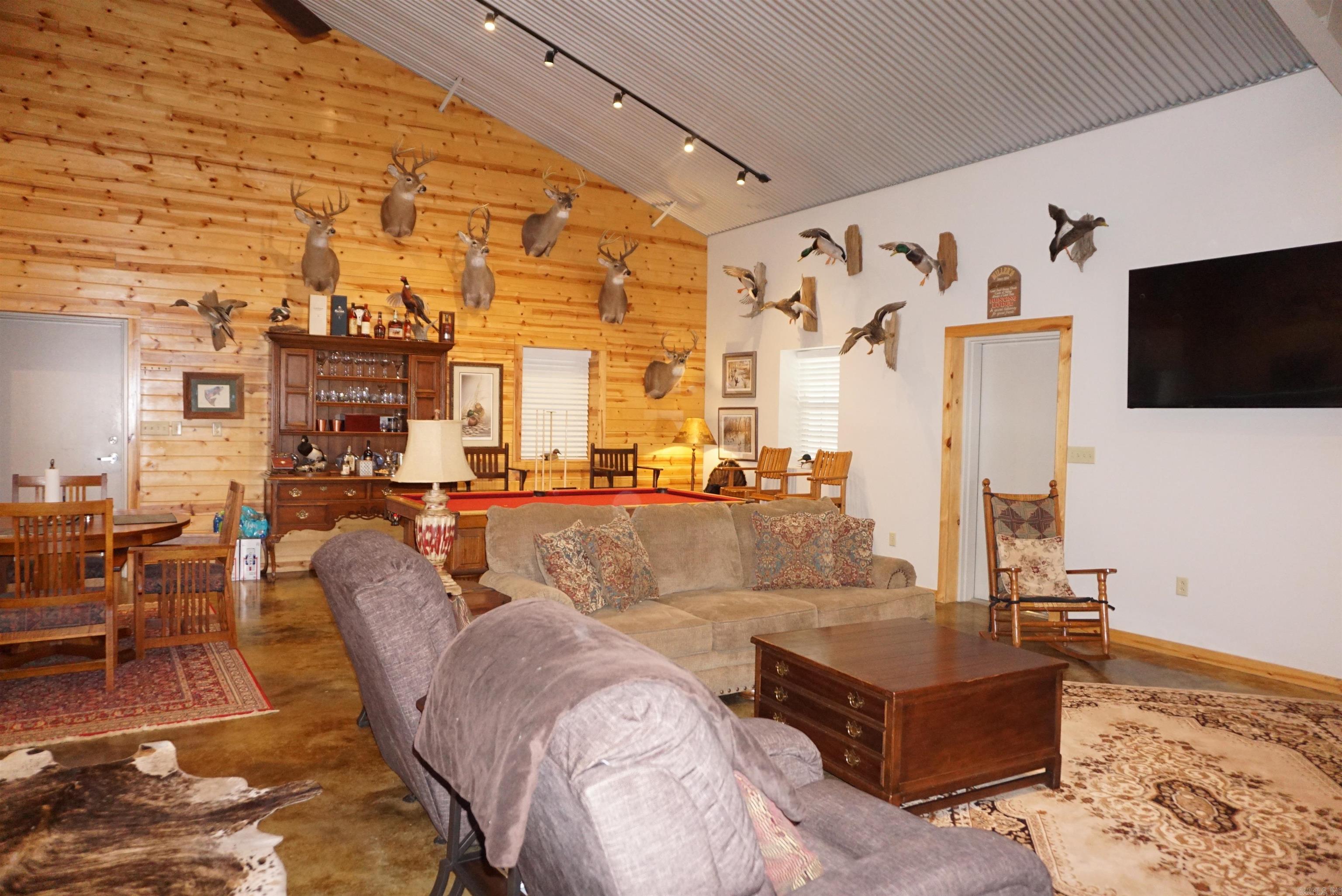 1309 Jones Island Rd  Searcy, AR