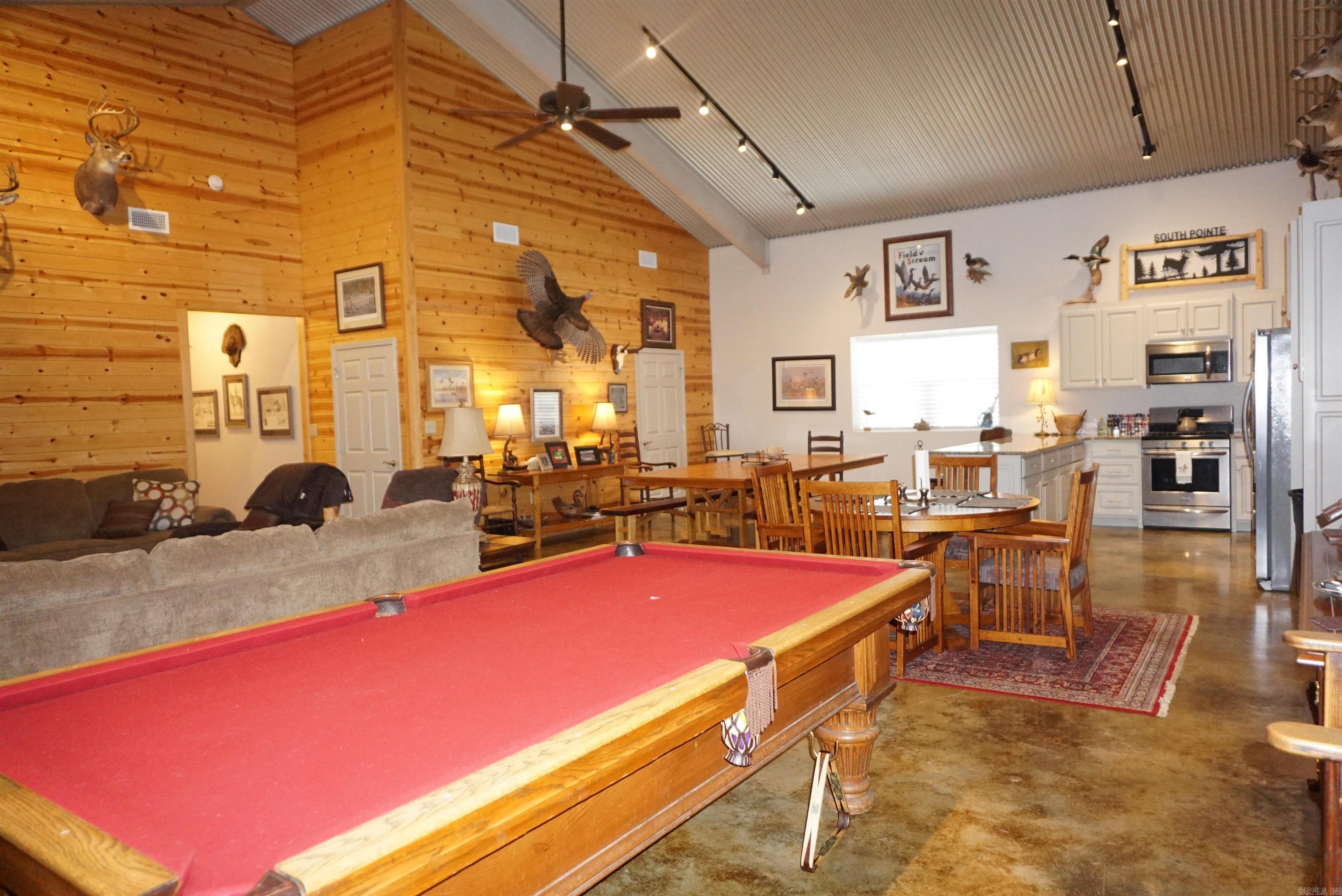 1309 Jones Island Rd  Searcy, AR