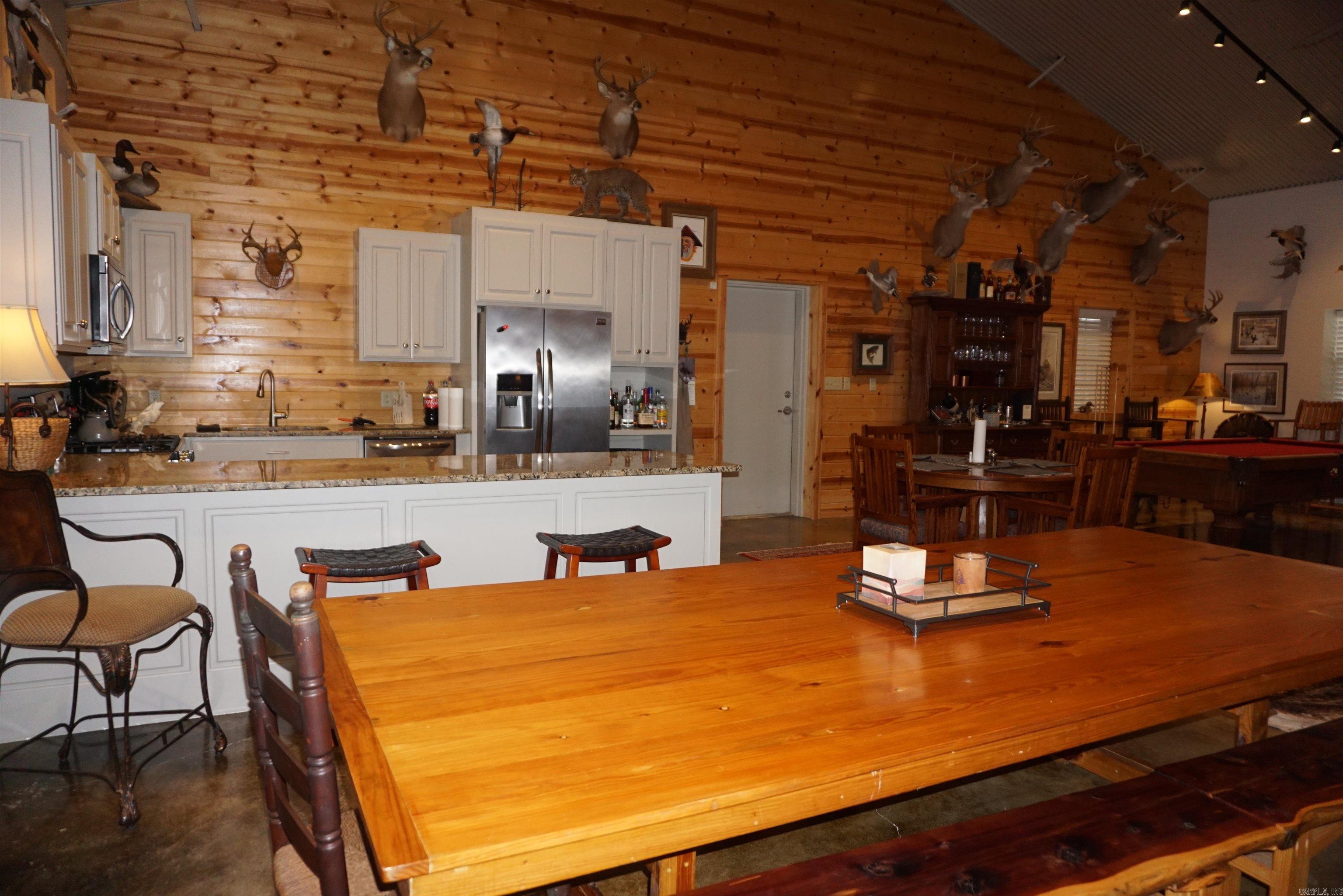 1309 Jones Island Rd  Searcy, AR