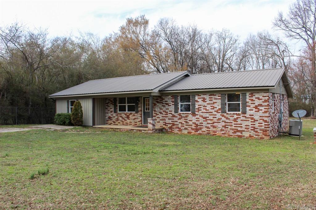 117  Cherry Wood  Searcy, AR