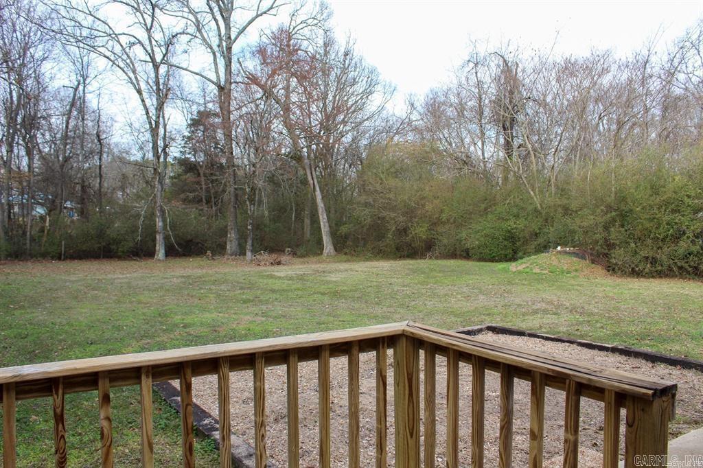 117 Cherry Wood  Searcy, AR