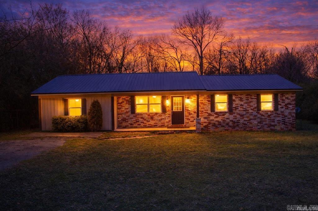 117 Cherry Wood  Searcy, AR