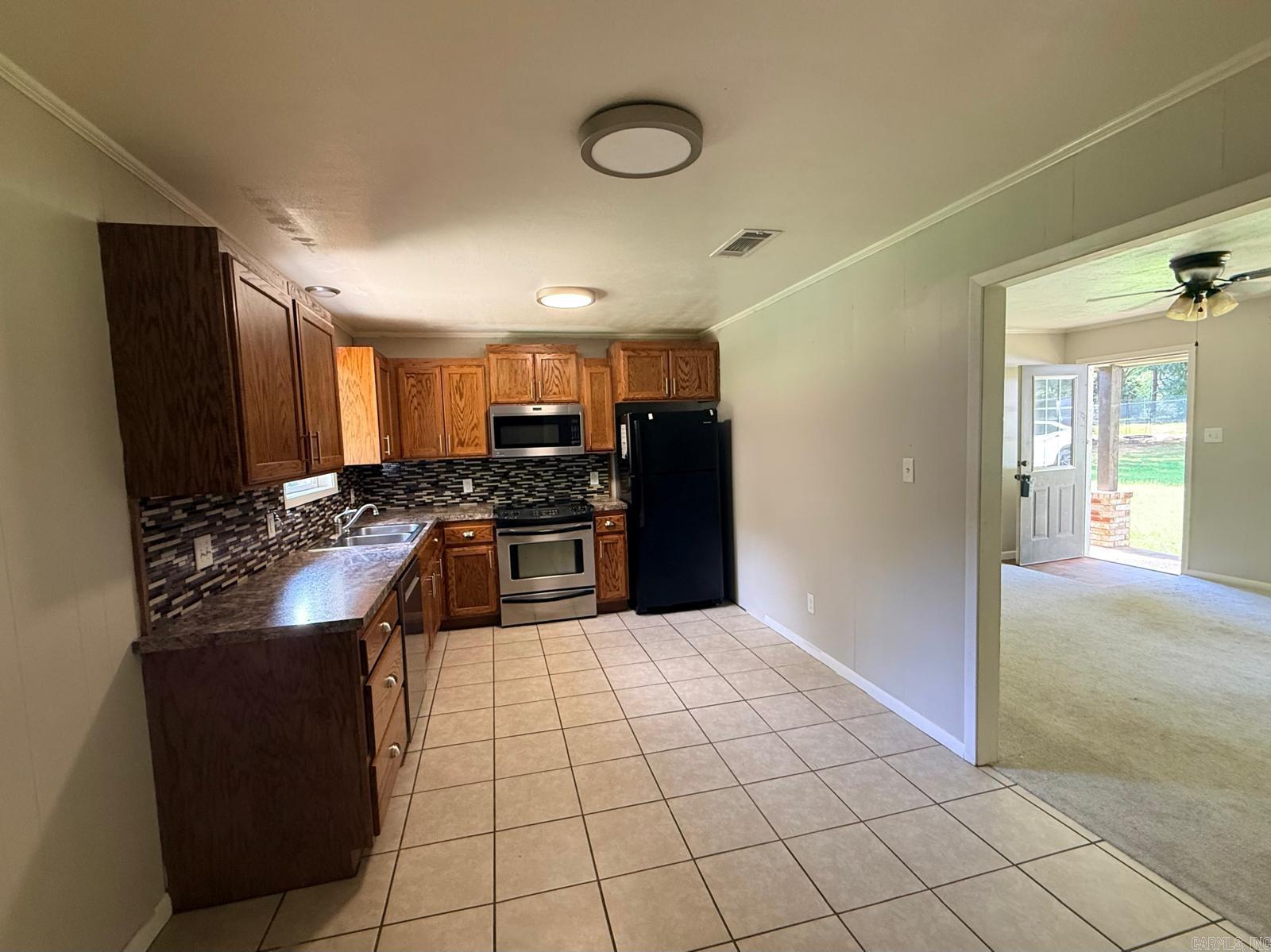 117 Cherry Wood  Searcy, AR