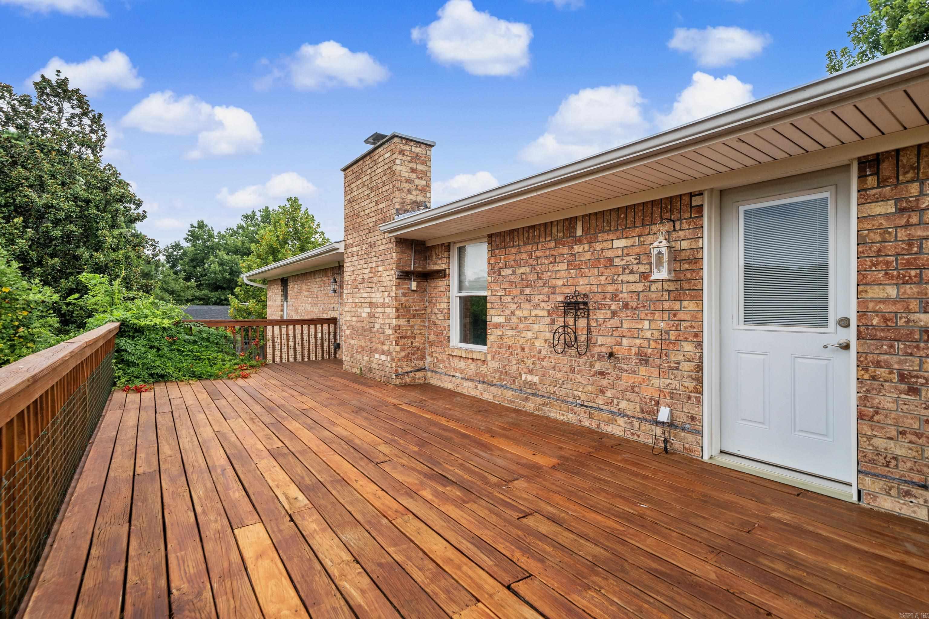113 San Mateo  Hot Springs, AR