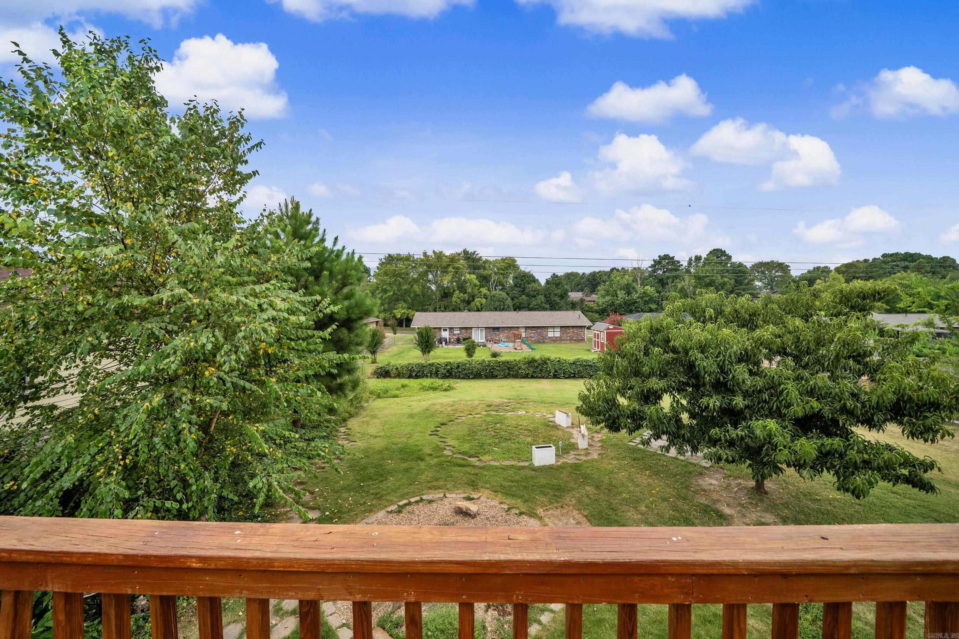 113 San Mateo  Hot Springs, AR