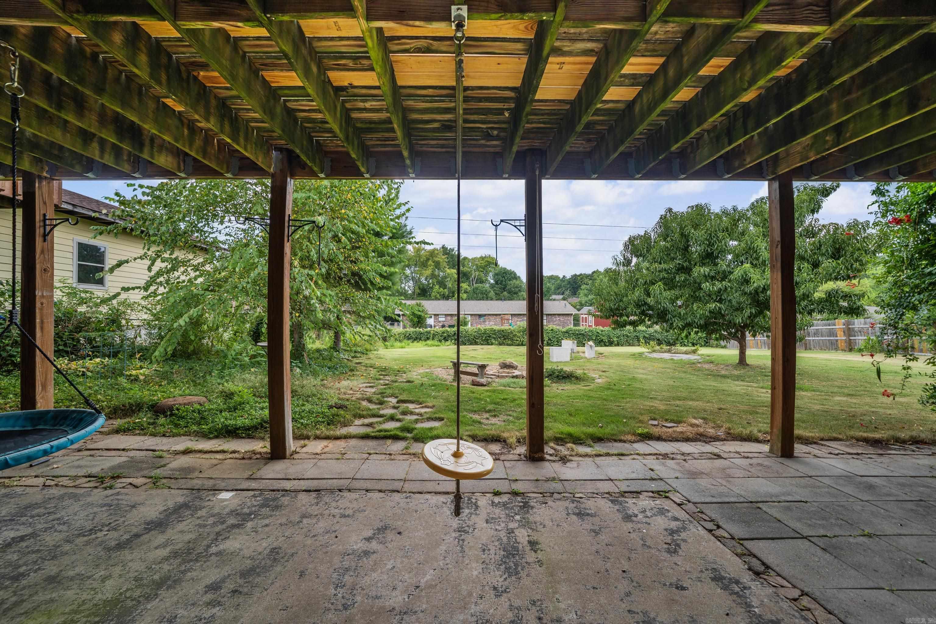 113 San Mateo  Hot Springs, AR