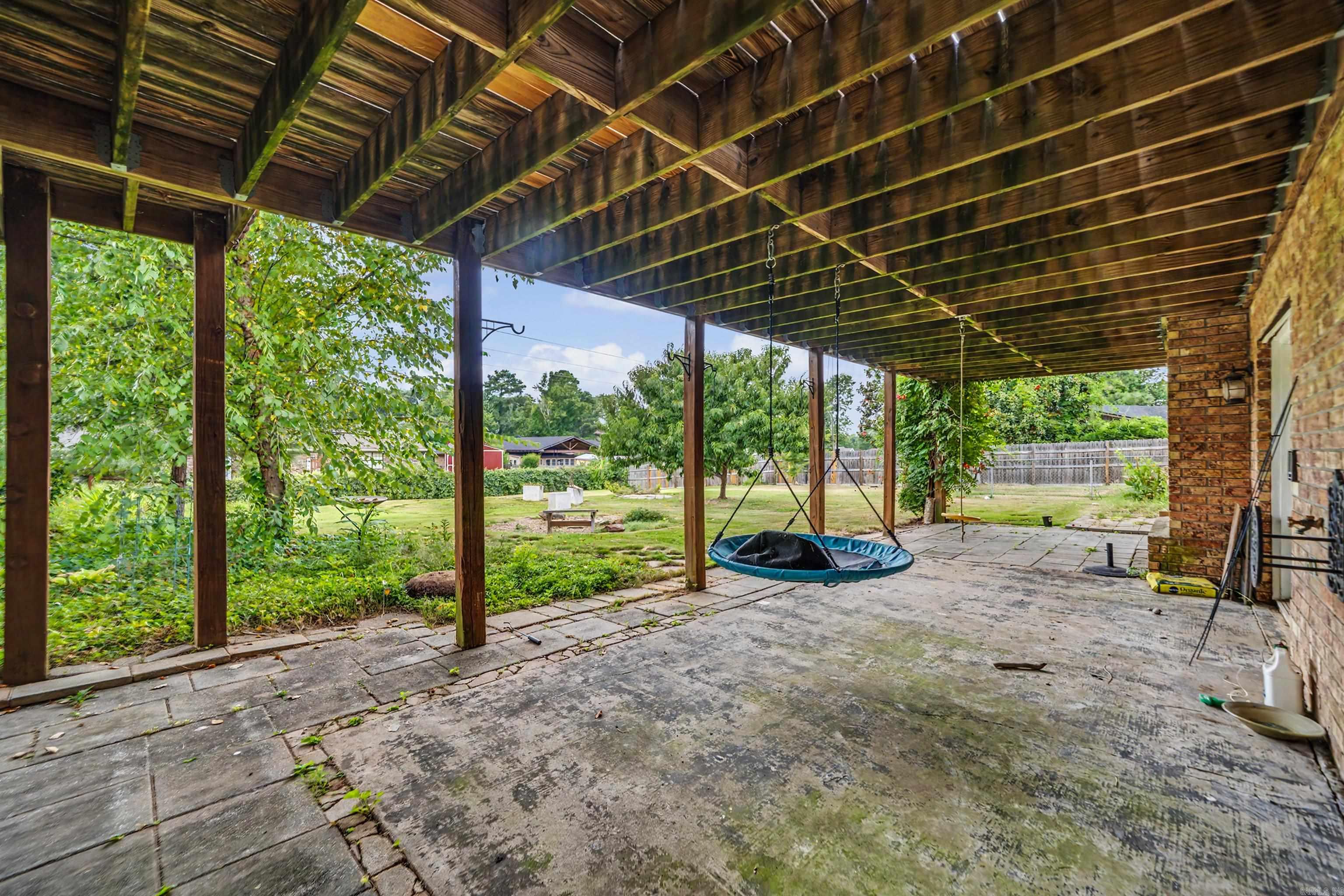 113 San Mateo  Hot Springs, AR