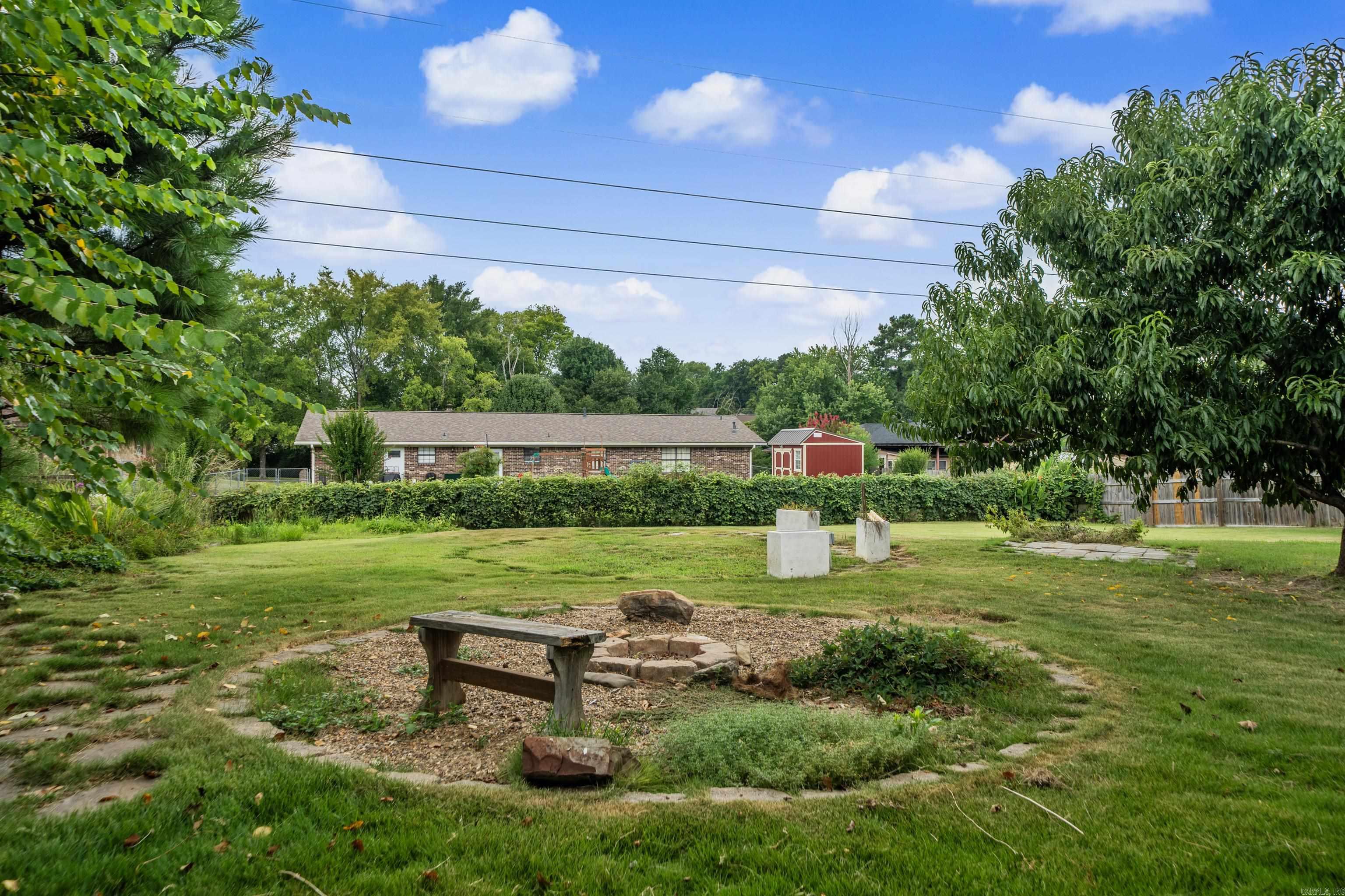 113 San Mateo  Hot Springs, AR