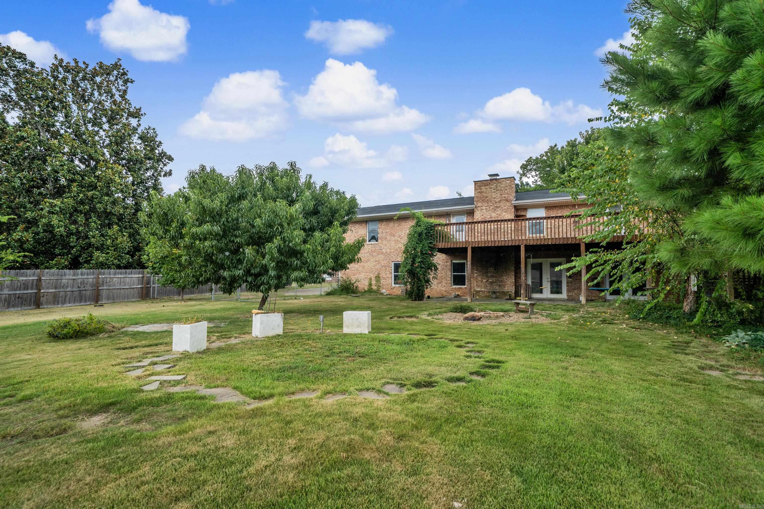 113 San Mateo  Hot Springs, AR