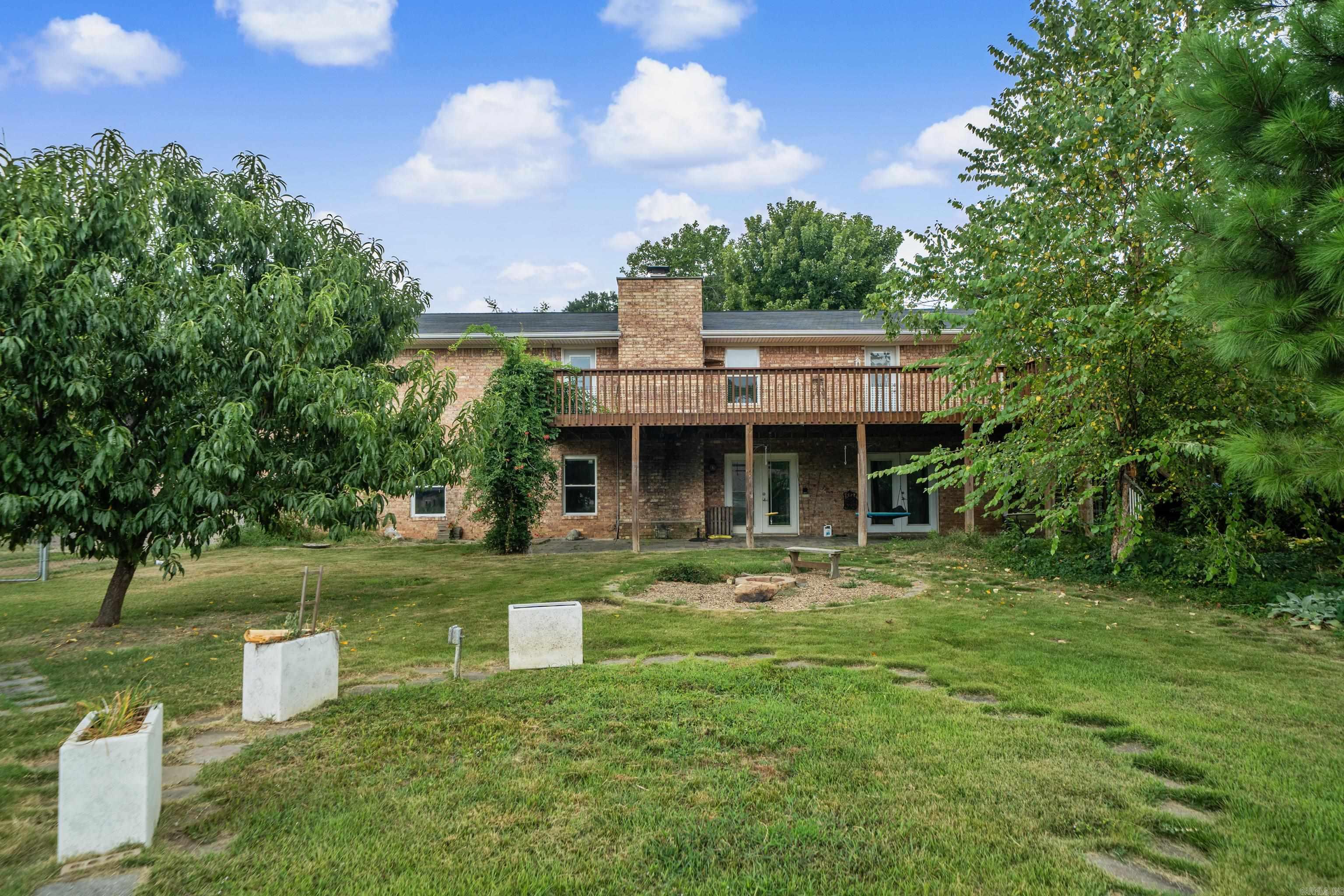 113 San Mateo  Hot Springs, AR