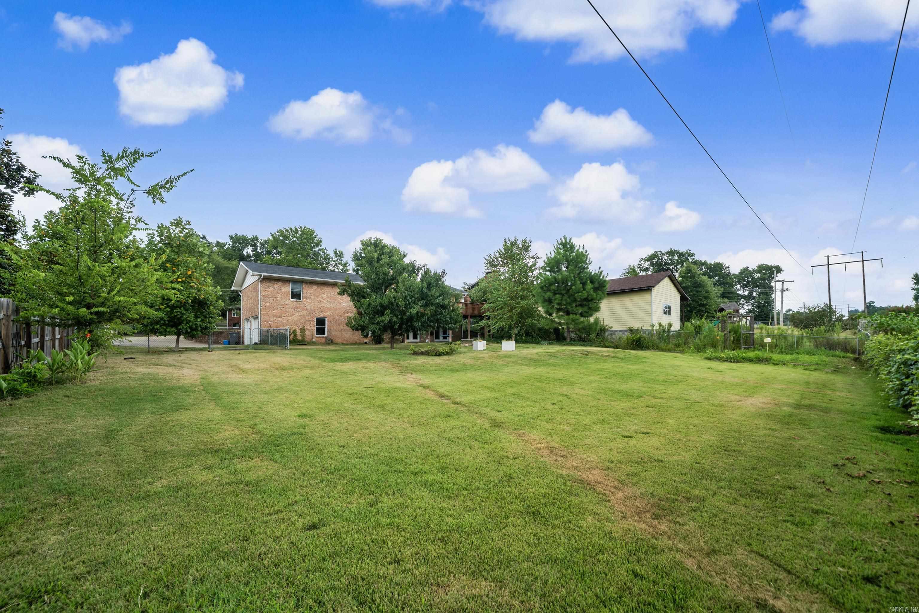 113 San Mateo  Hot Springs, AR