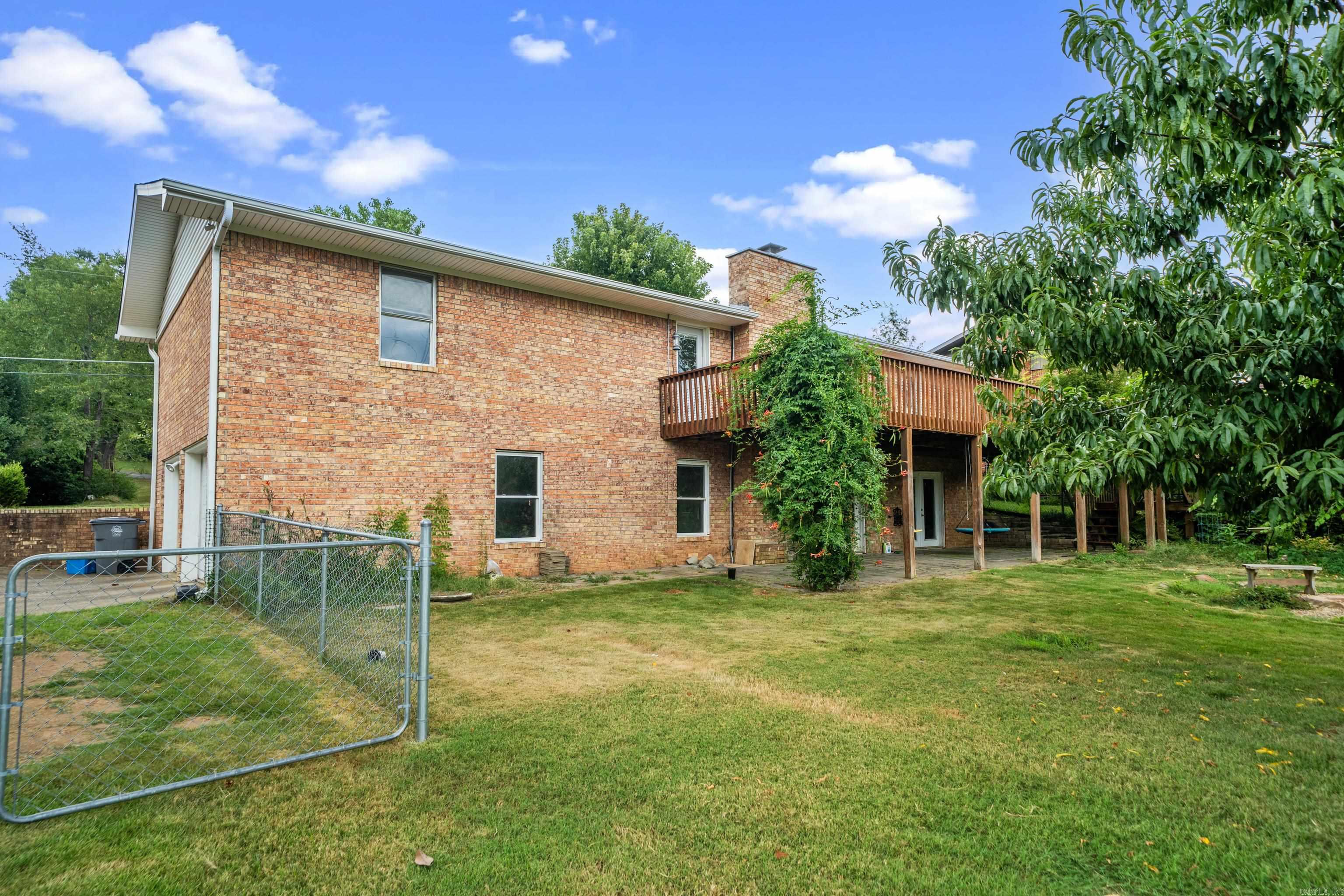 113 San Mateo  Hot Springs, AR