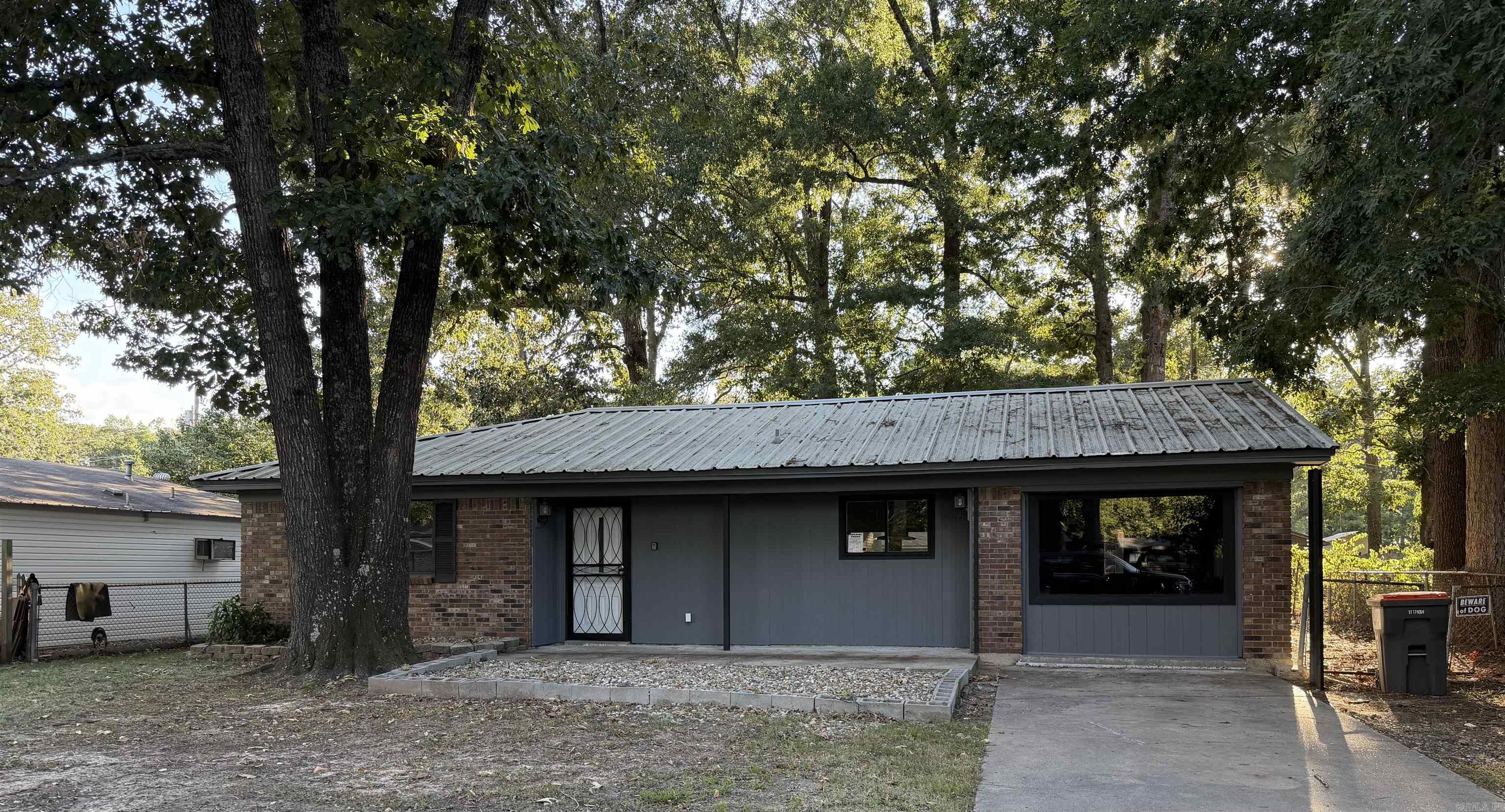 3504  Shamrock Drive  Pine Bluff, AR