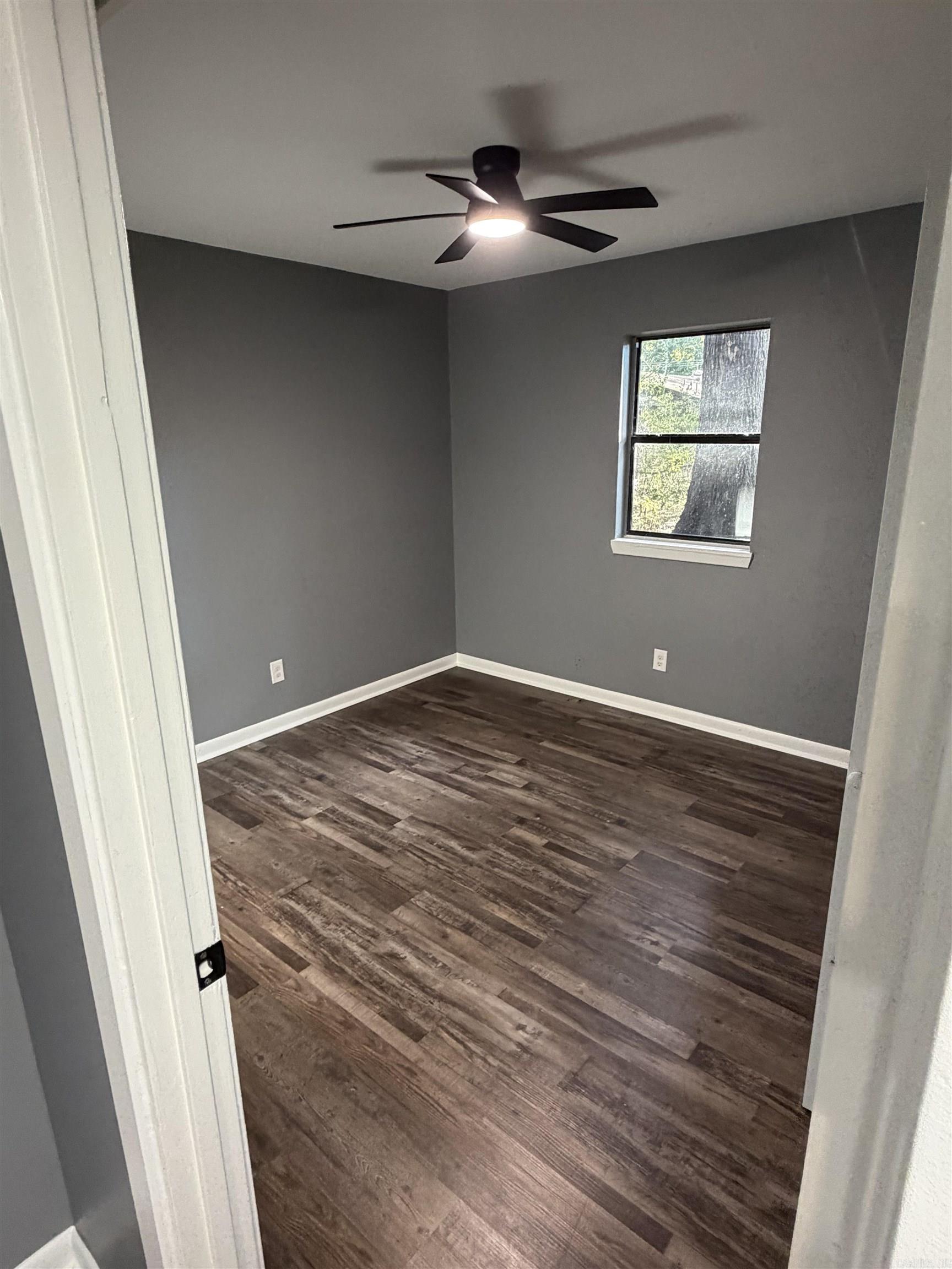 3504 Shamrock Drive  Pine Bluff, AR