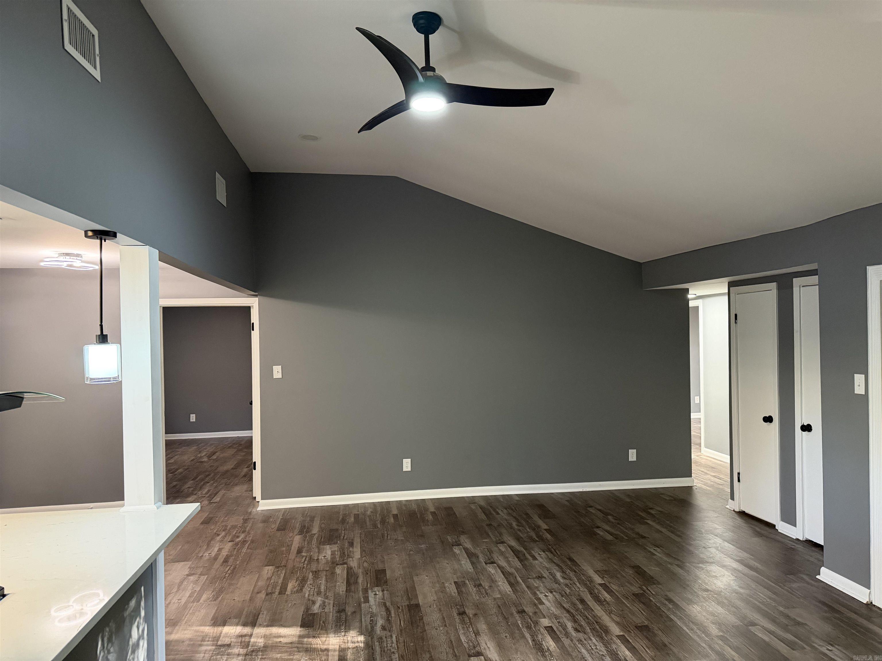 3504 Shamrock Drive  Pine Bluff, AR