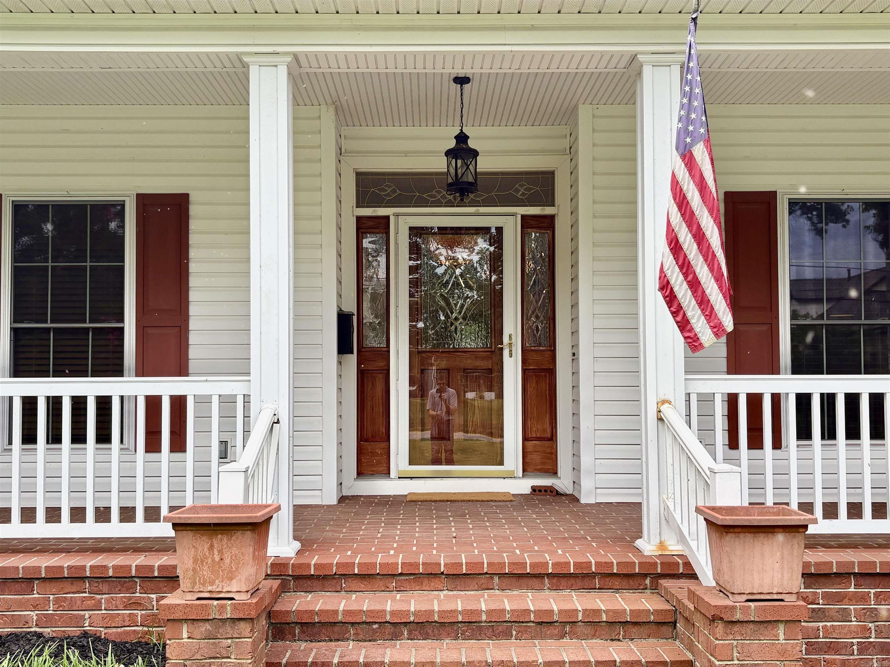 1472 E Main St.  Batesville, AR