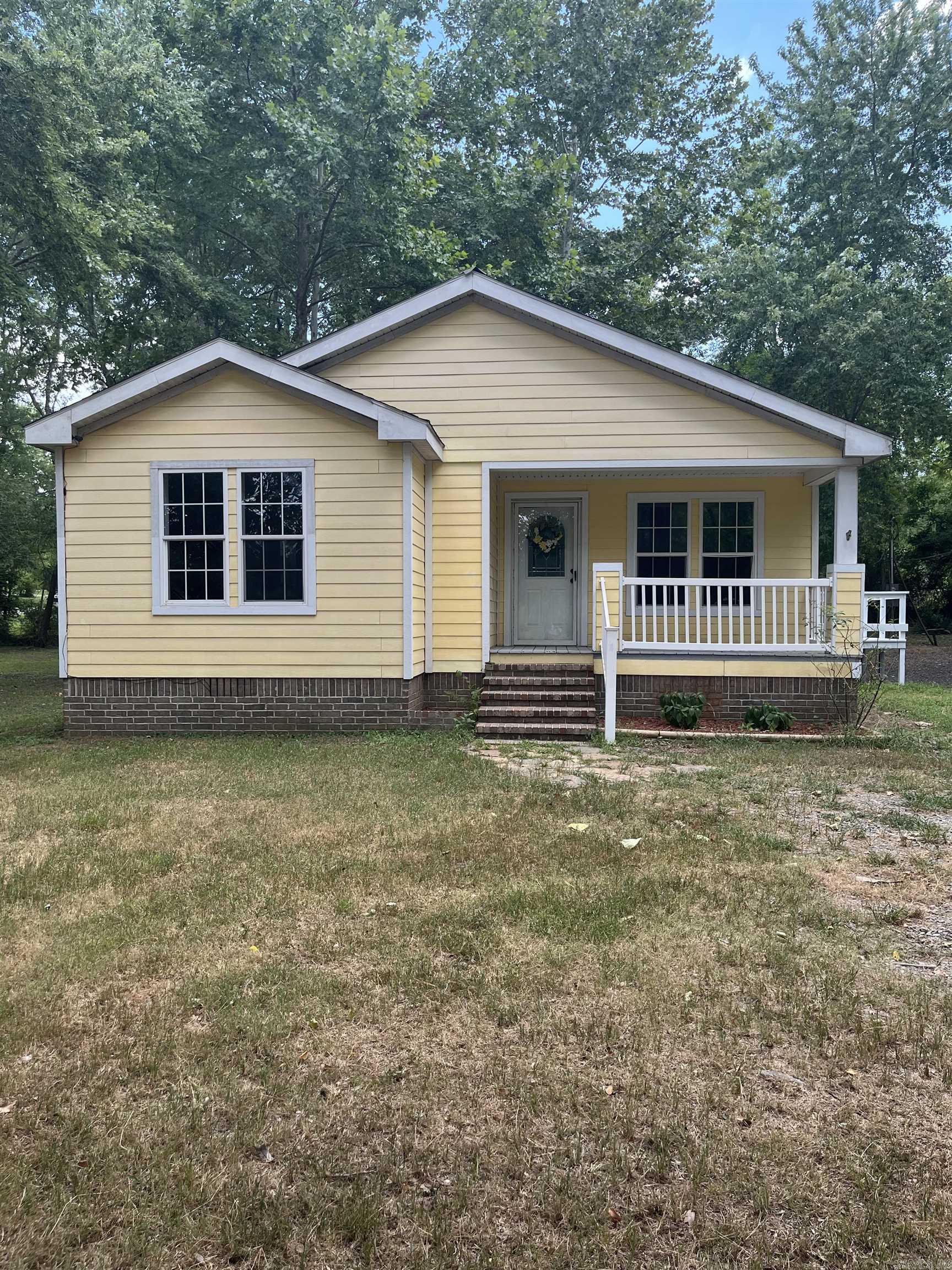 1005 W Martin  Heber Springs, AR