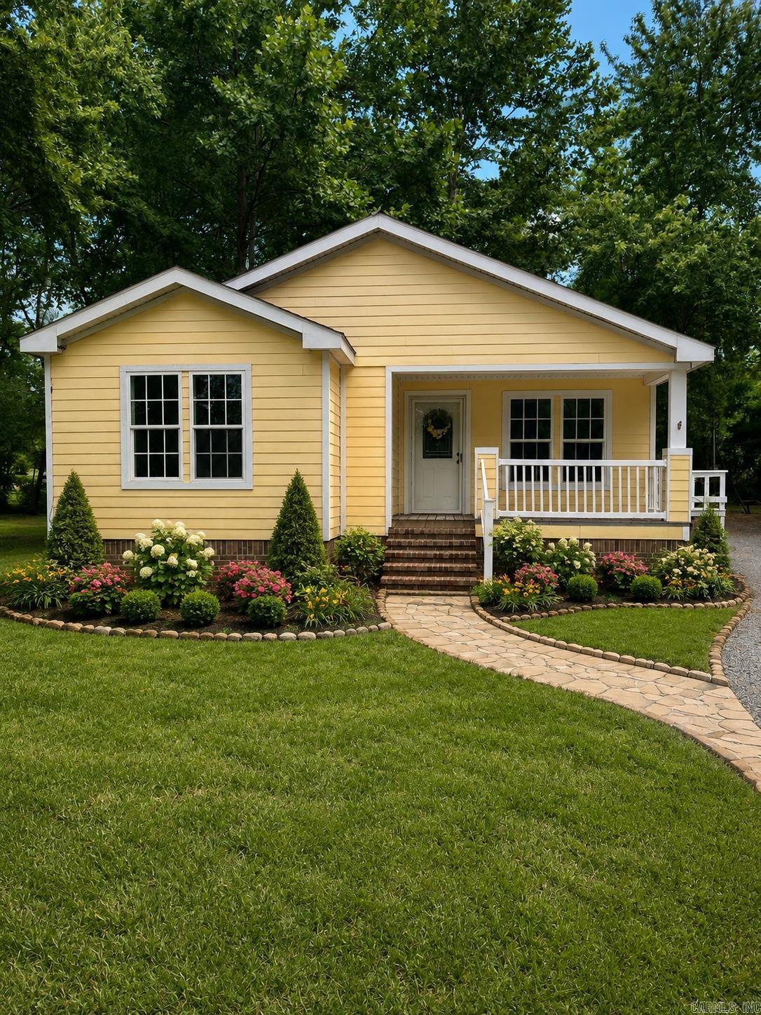 1005 W Martin  Heber Springs, AR