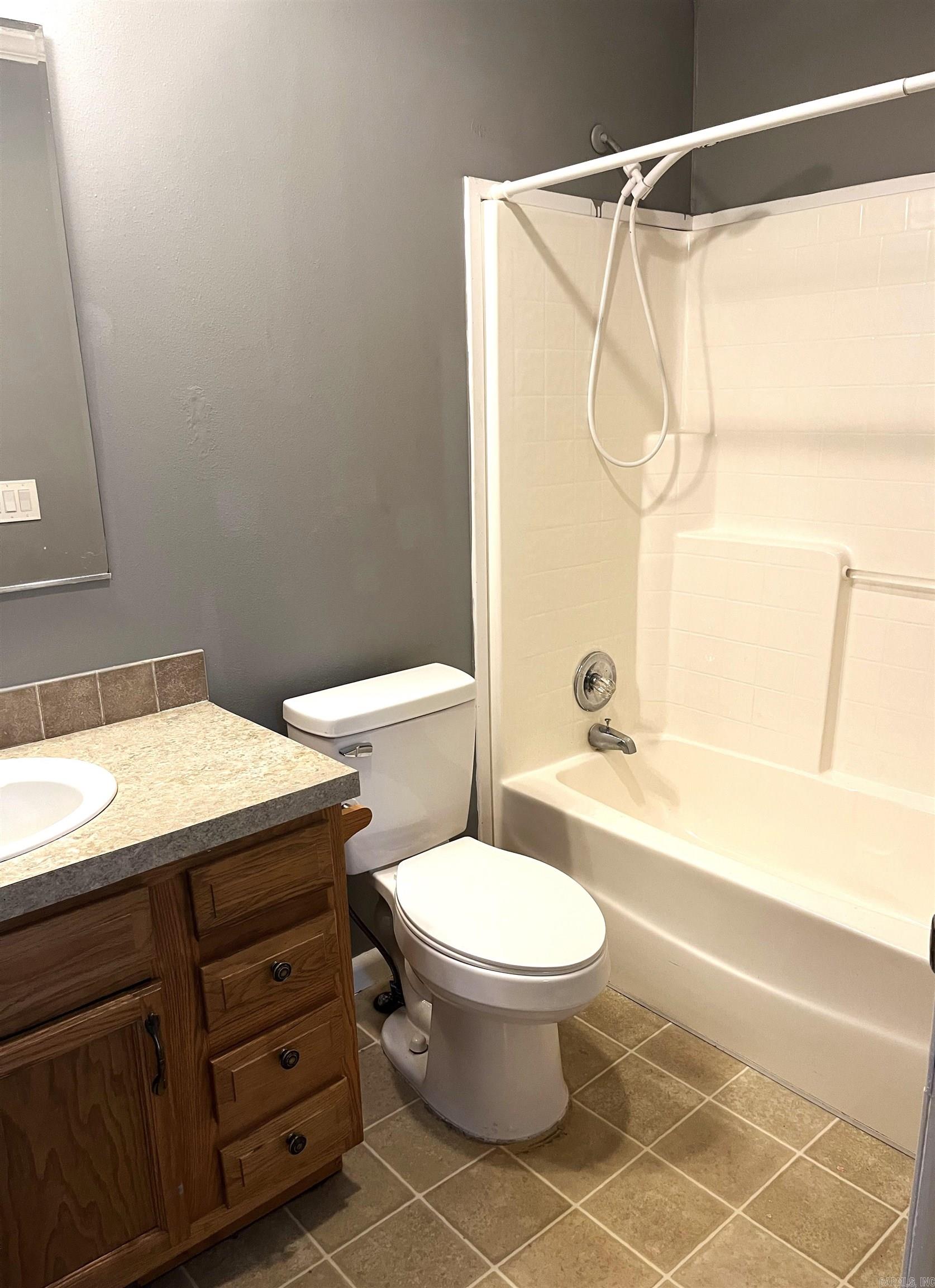 1005 W Martin  Heber Springs, AR