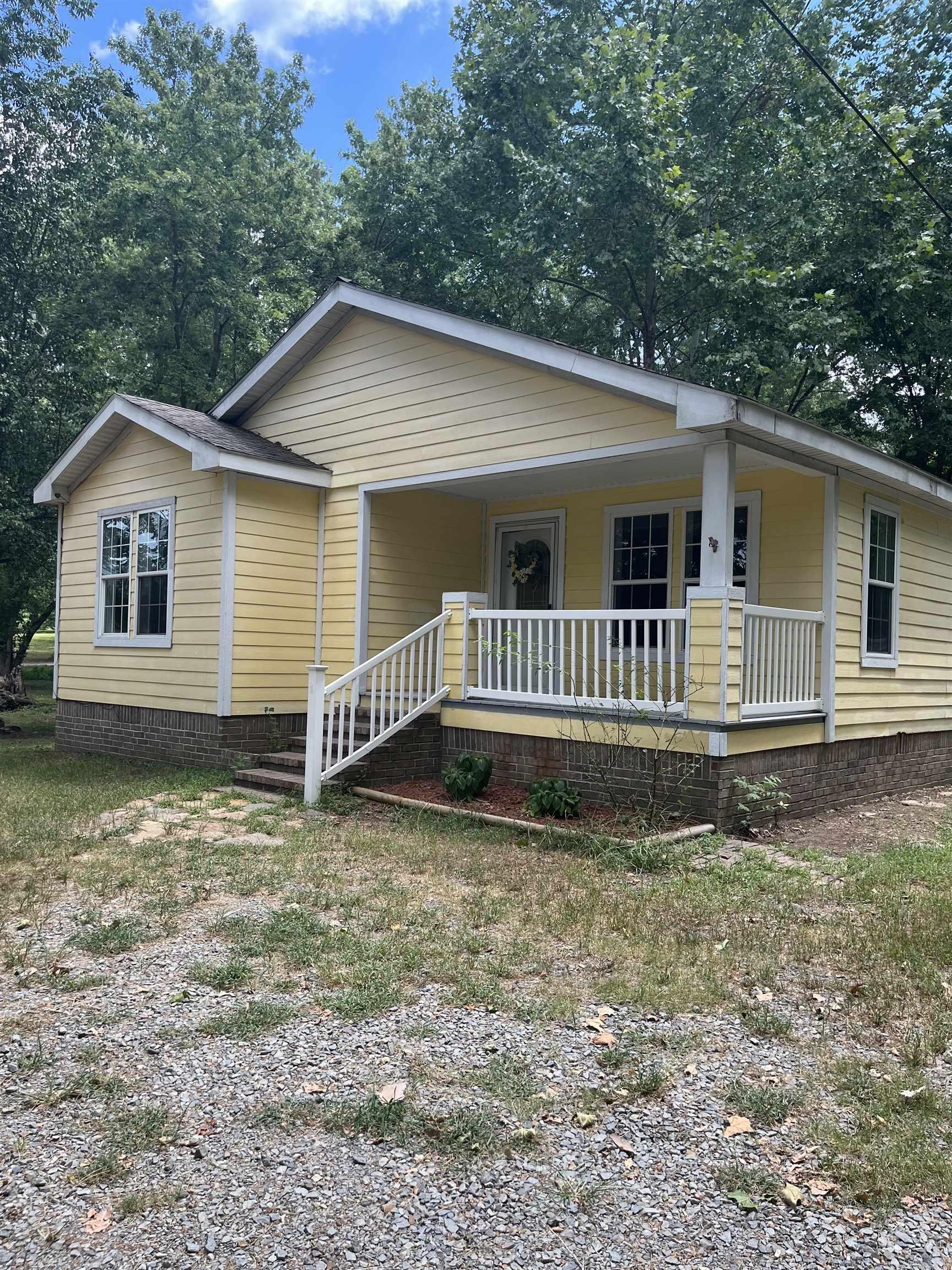 1005 W Martin  Heber Springs, AR