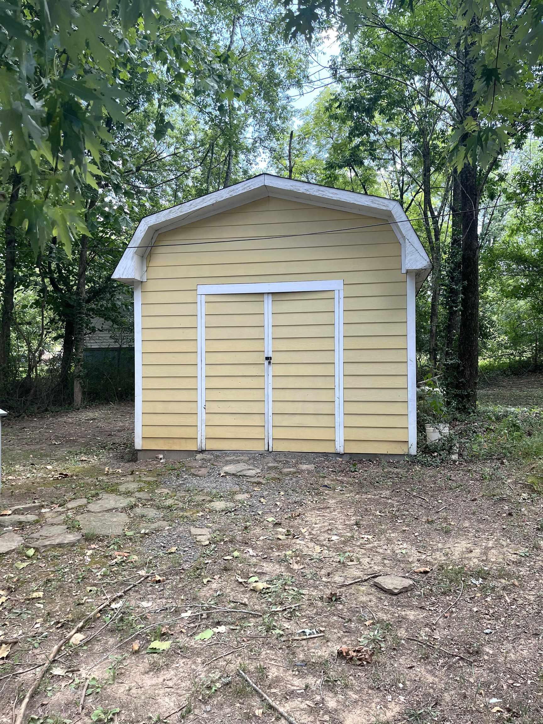 1005 W Martin  Heber Springs, AR