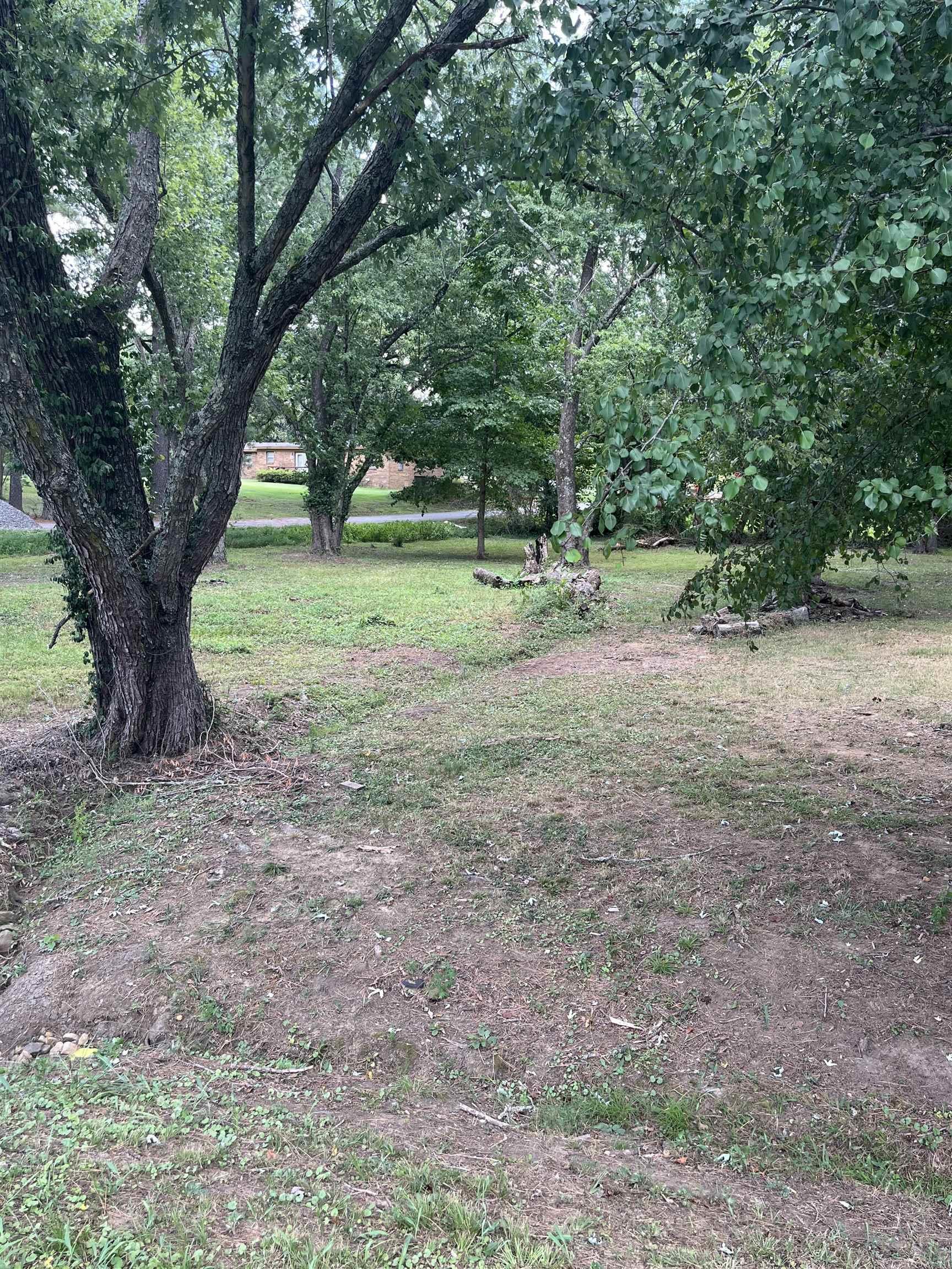 1005 W Martin  Heber Springs, AR