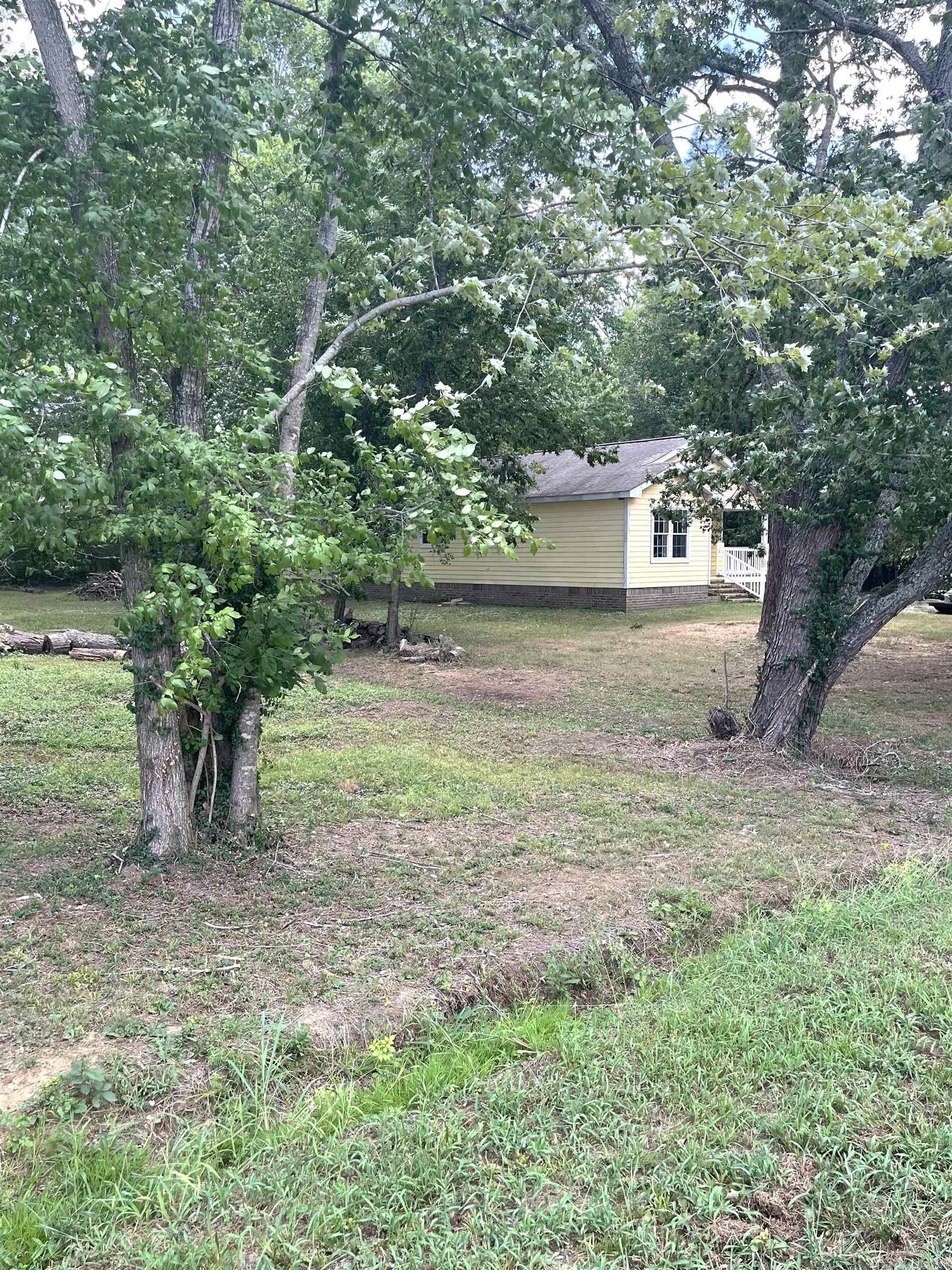 1005 W Martin  Heber Springs, AR