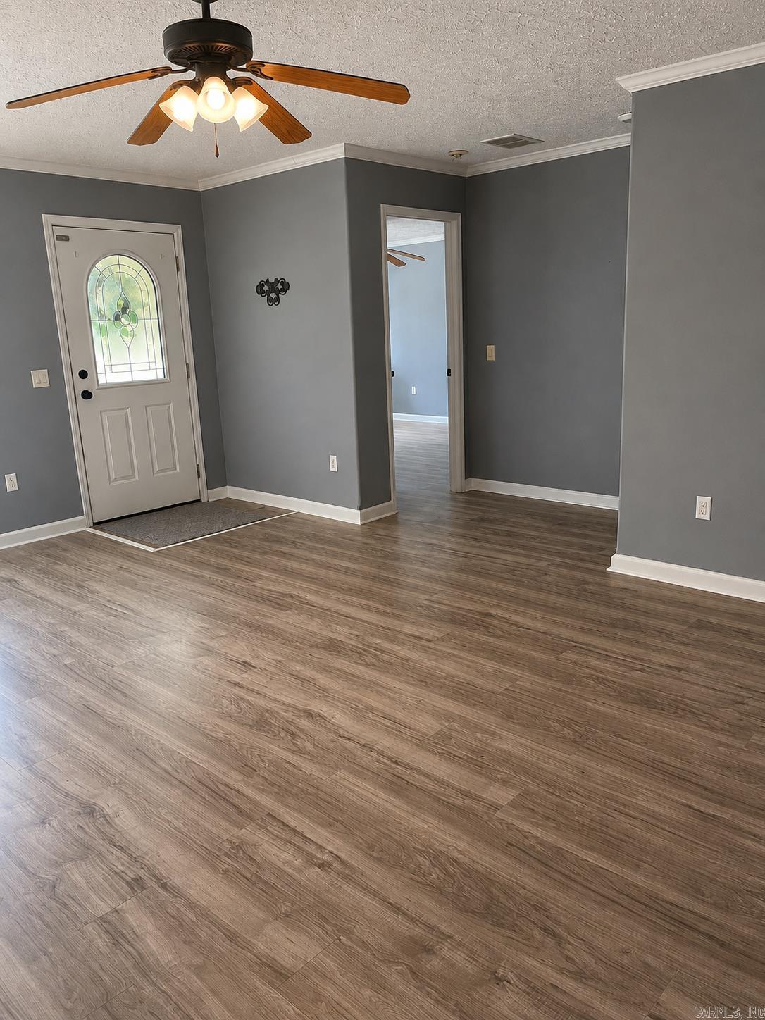 1005 W Martin  Heber Springs, AR